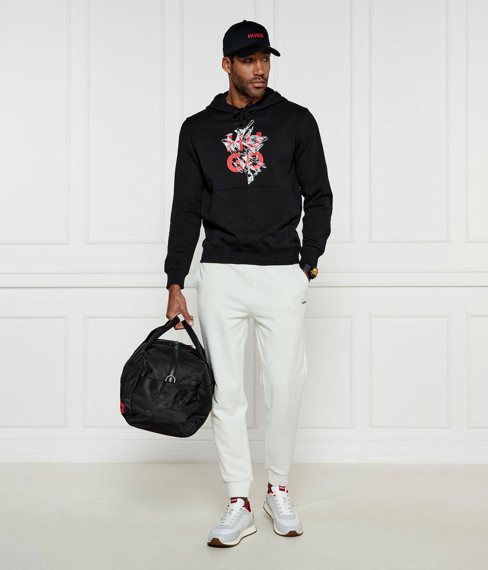 HUGO Hanorac Daltorreson | Regular Fit