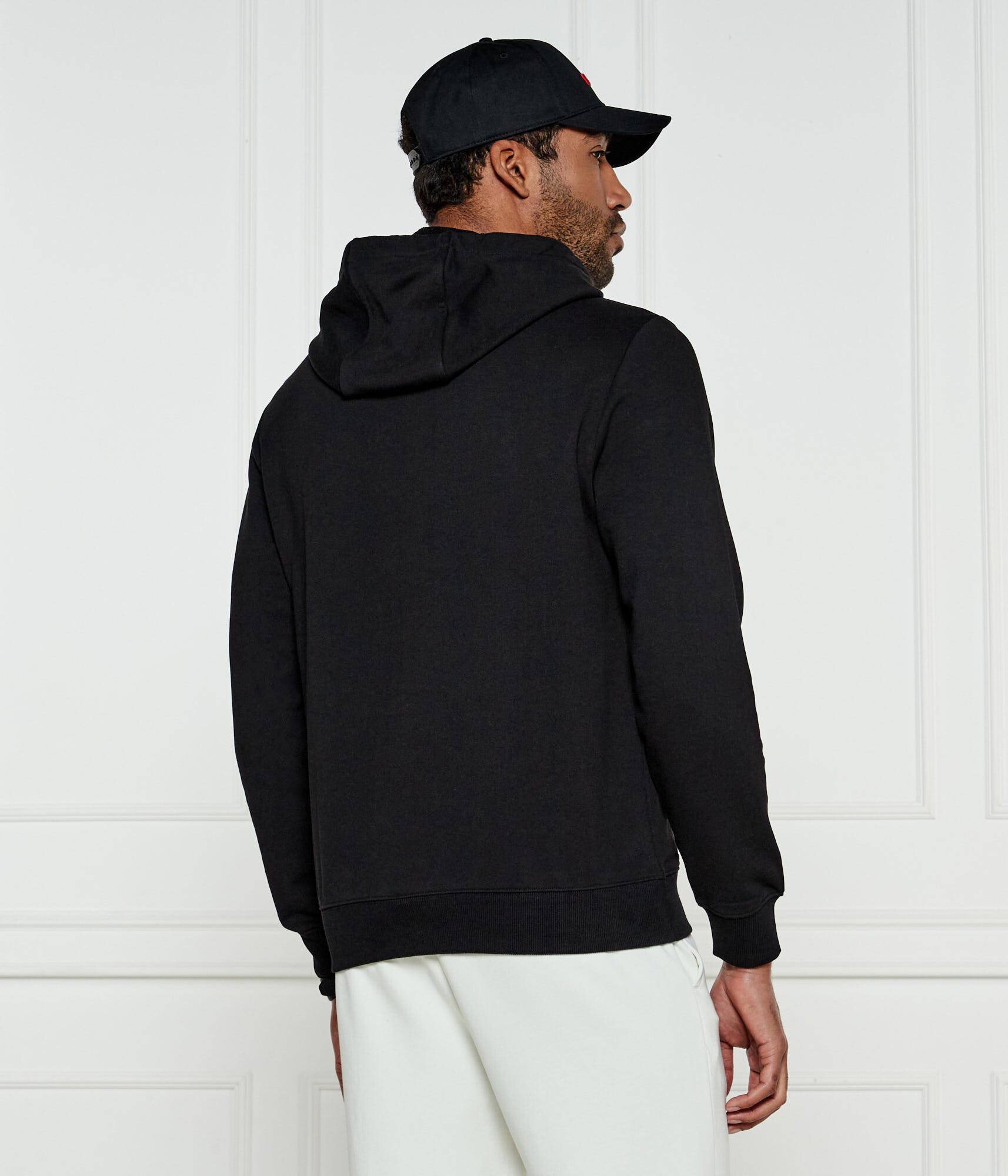 HUGO Hanorac Daltorreson | Regular Fit