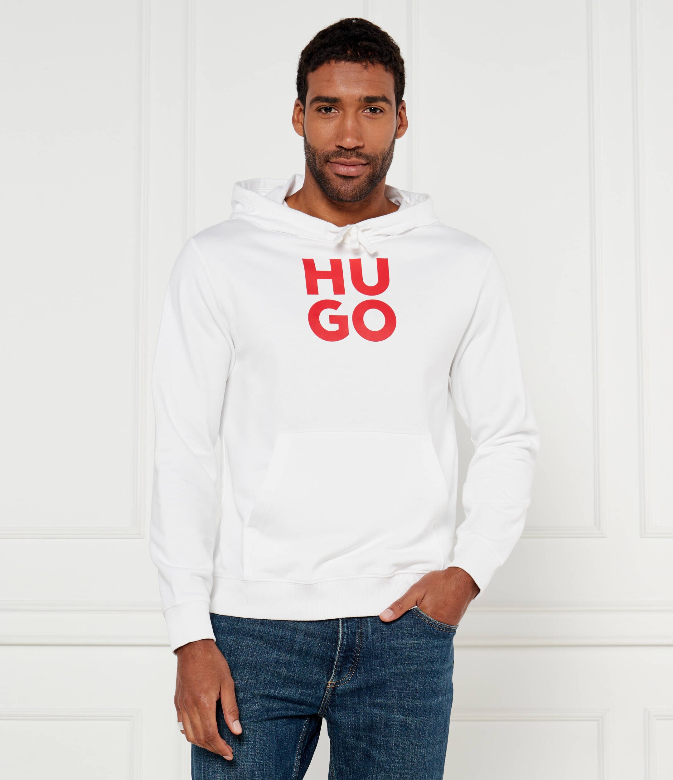 HUGO Hanorac Daltorreson | Regular Fit