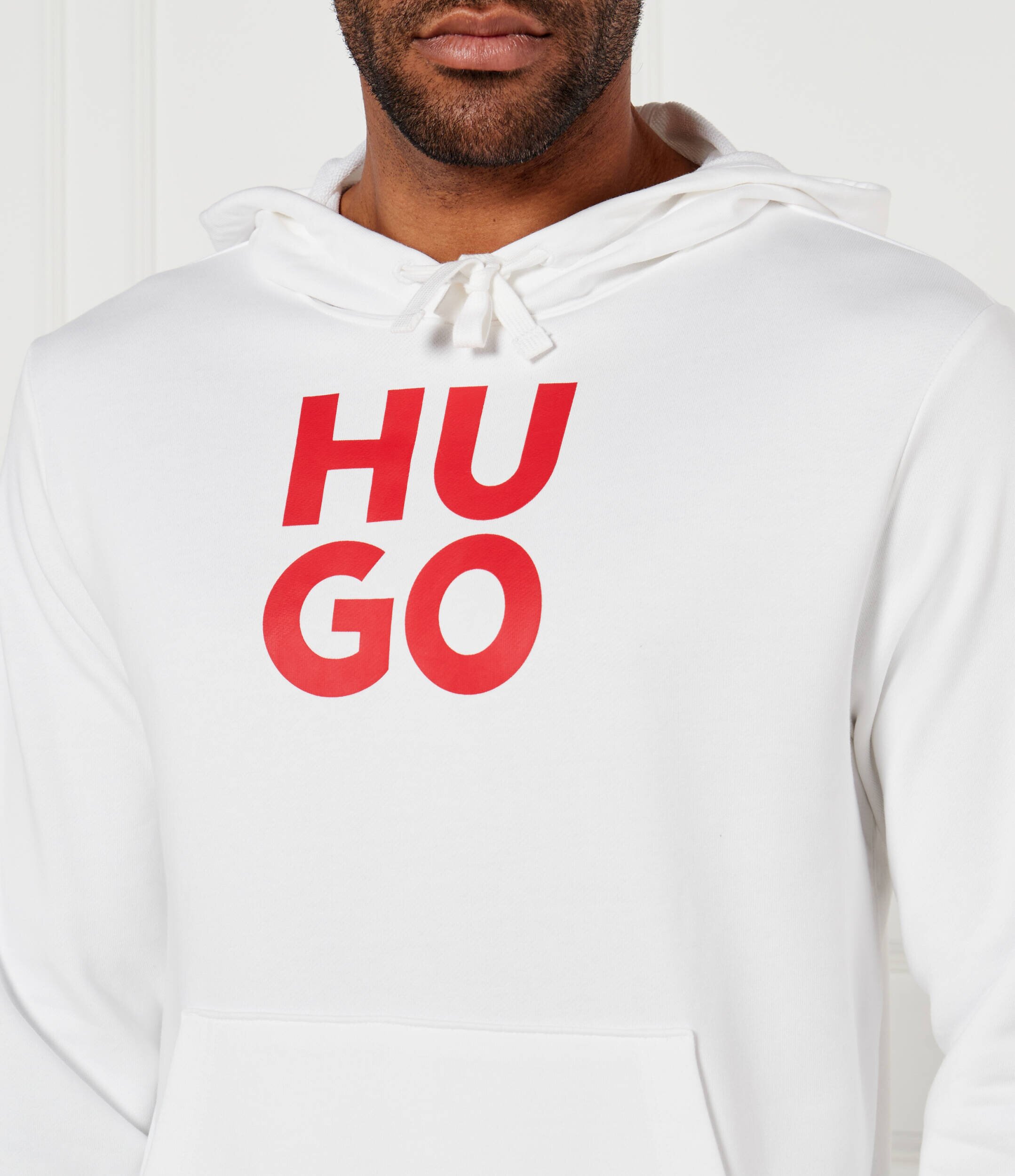 HUGO Hanorac Daltorreson | Regular Fit
