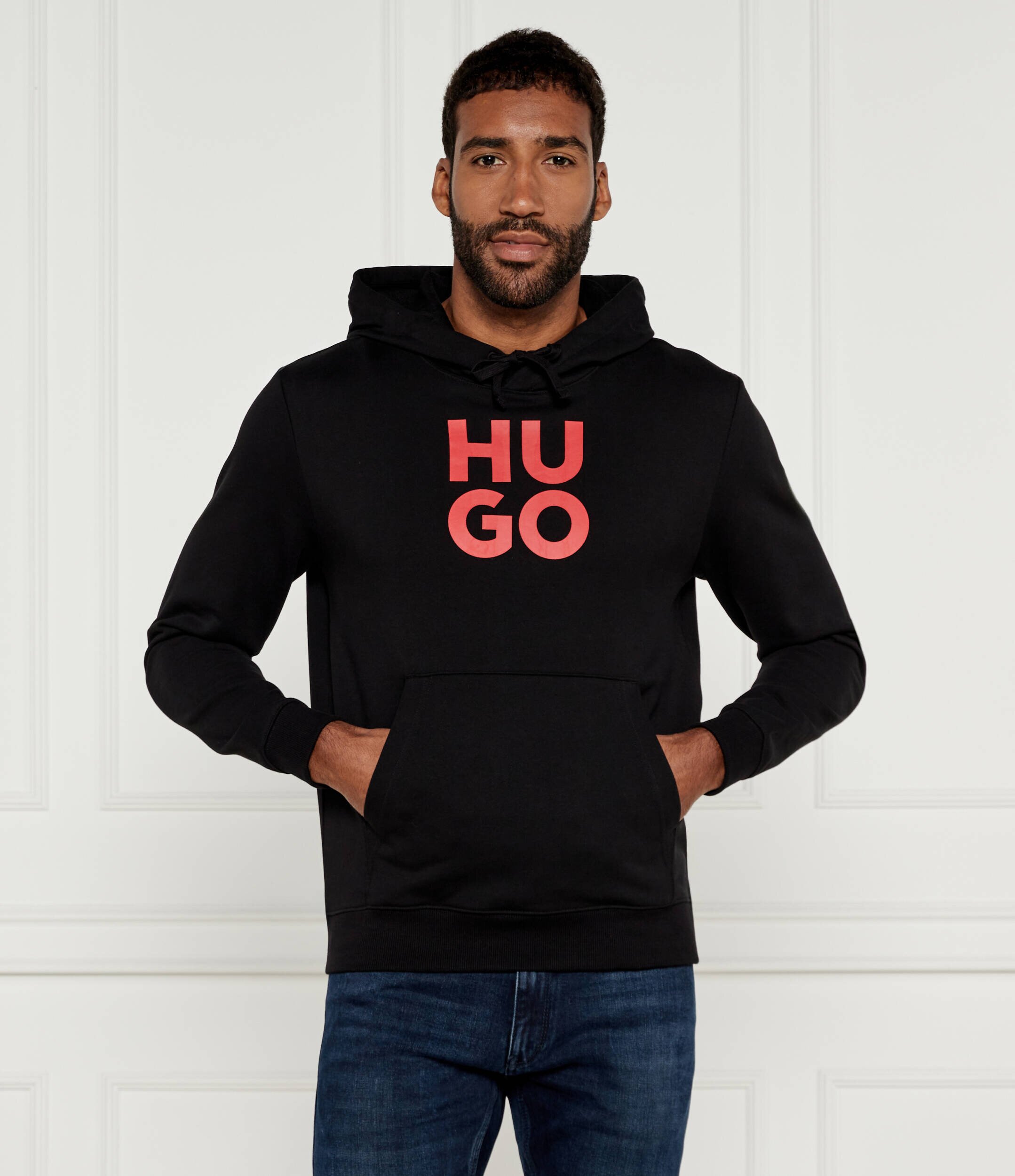 HUGO Hanorac Daltorreson | Regular Fit