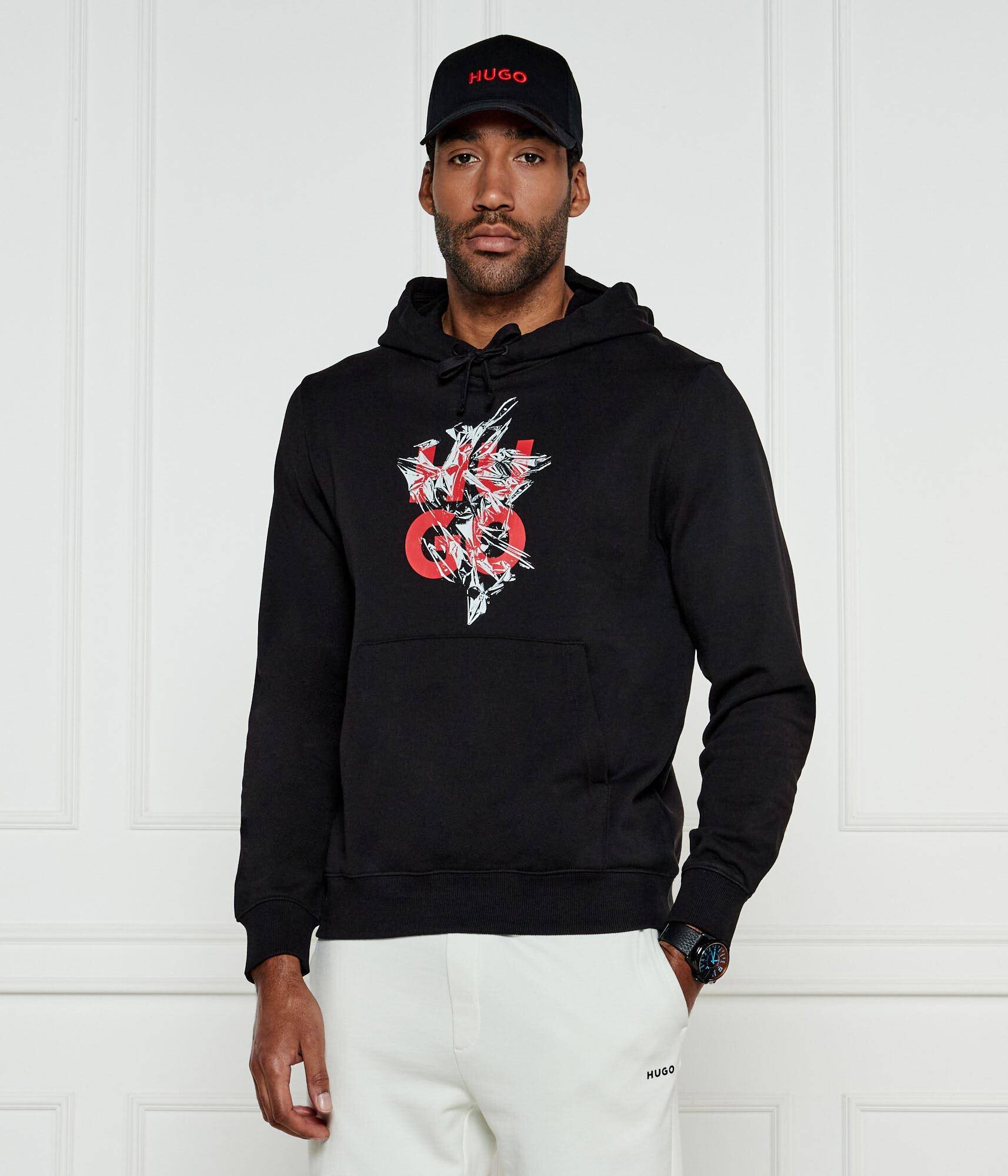 HUGO Hanorac Daltorreson | Regular Fit