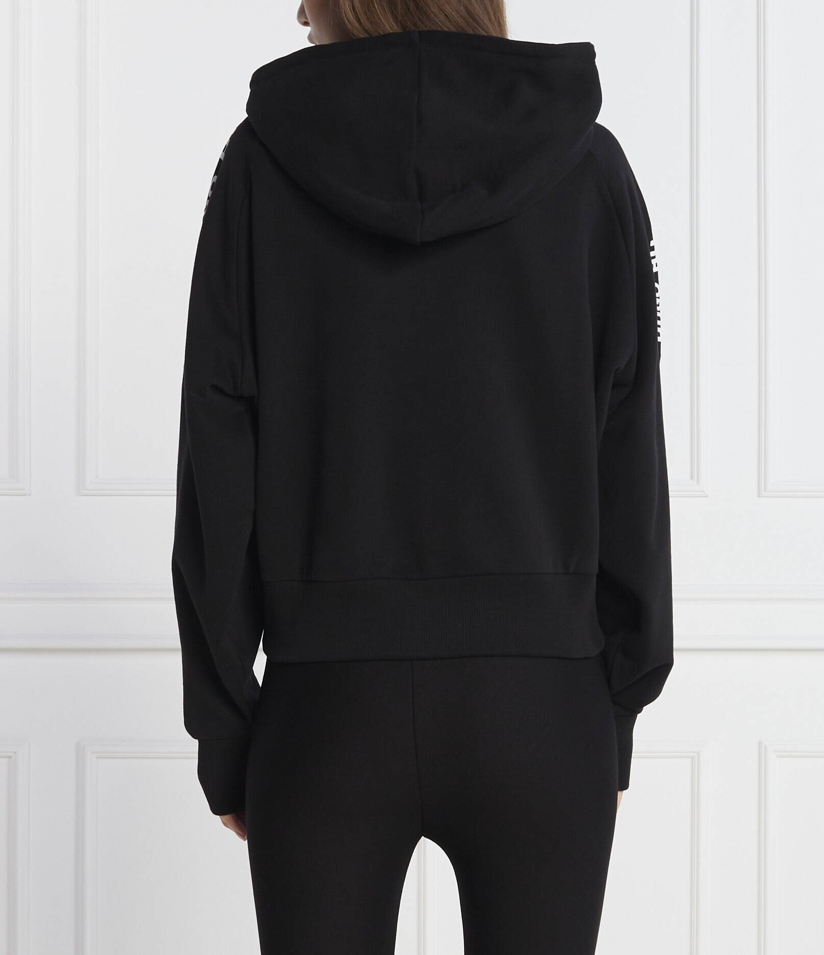 HUGO Hanorac Damatala | Regular Fit