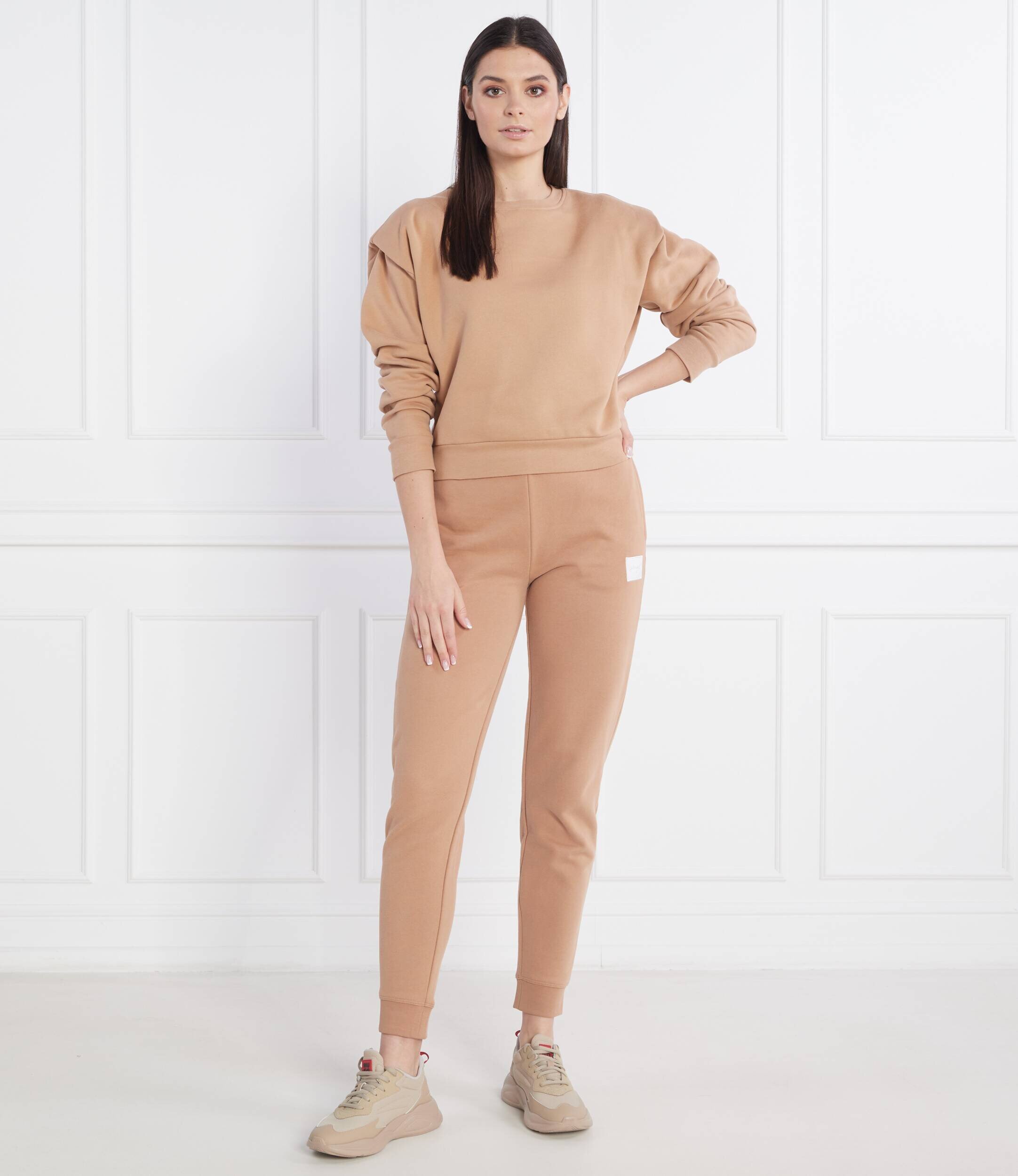 HUGO Hanorac Damonara | Regular Fit