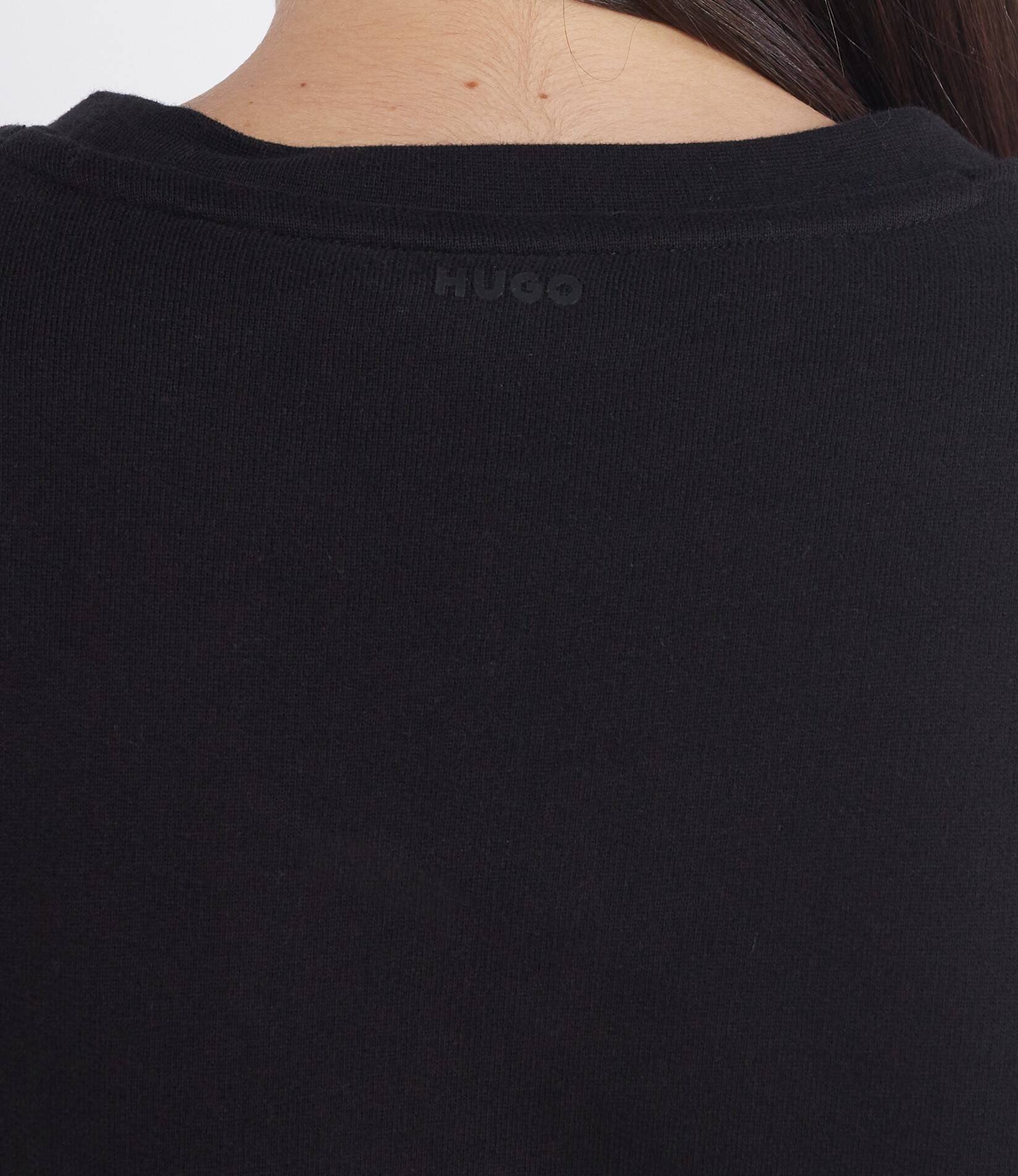 HUGO Hanorac Damonara | Regular Fit