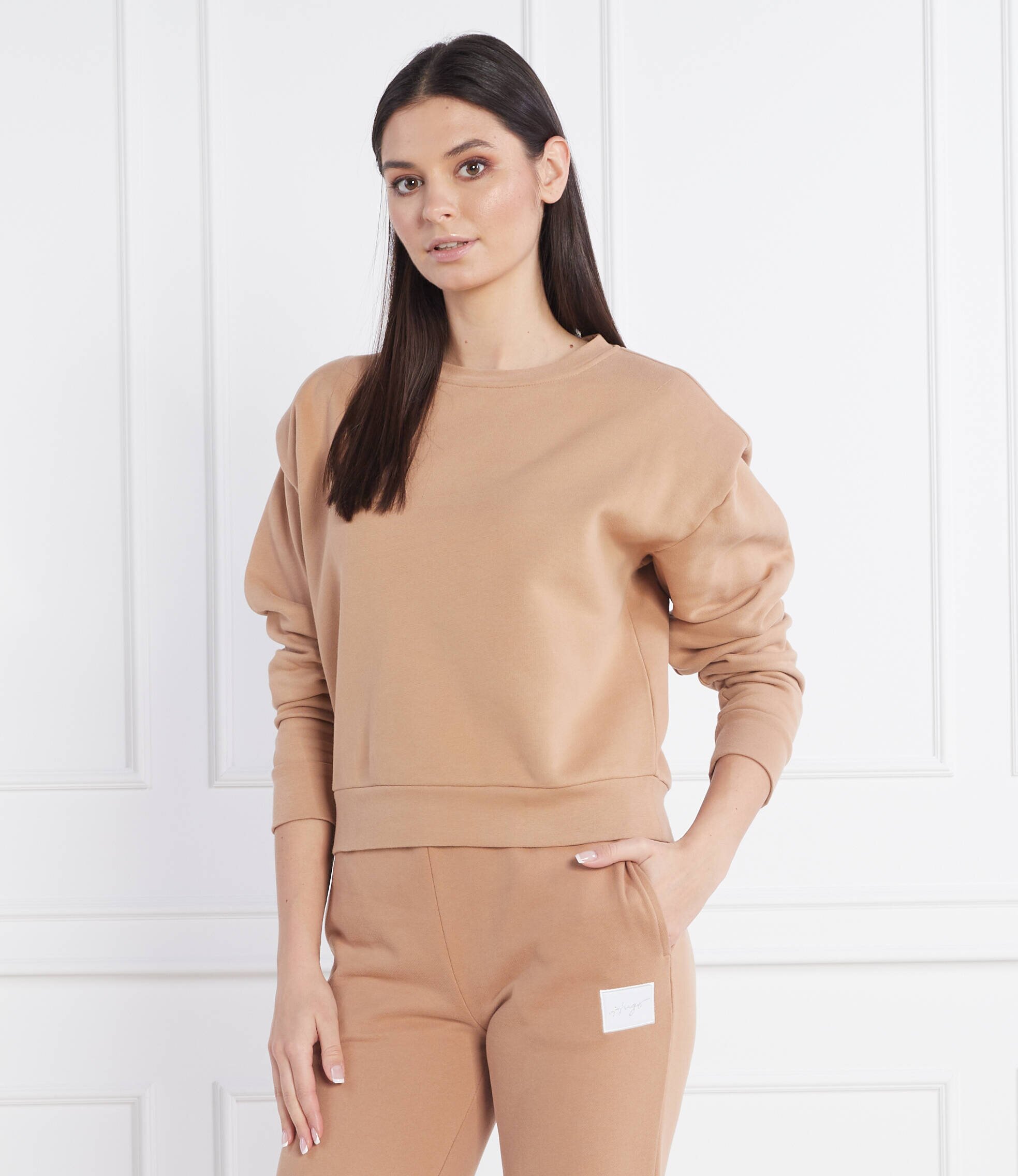 HUGO Hanorac Damonara | Regular Fit