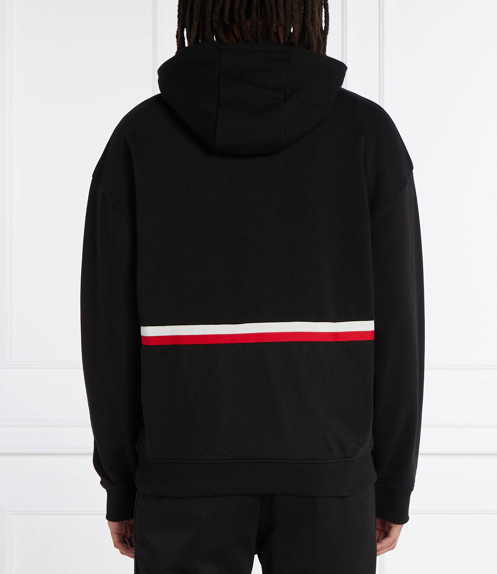 HUGO Hanorac Danody | Regular Fit