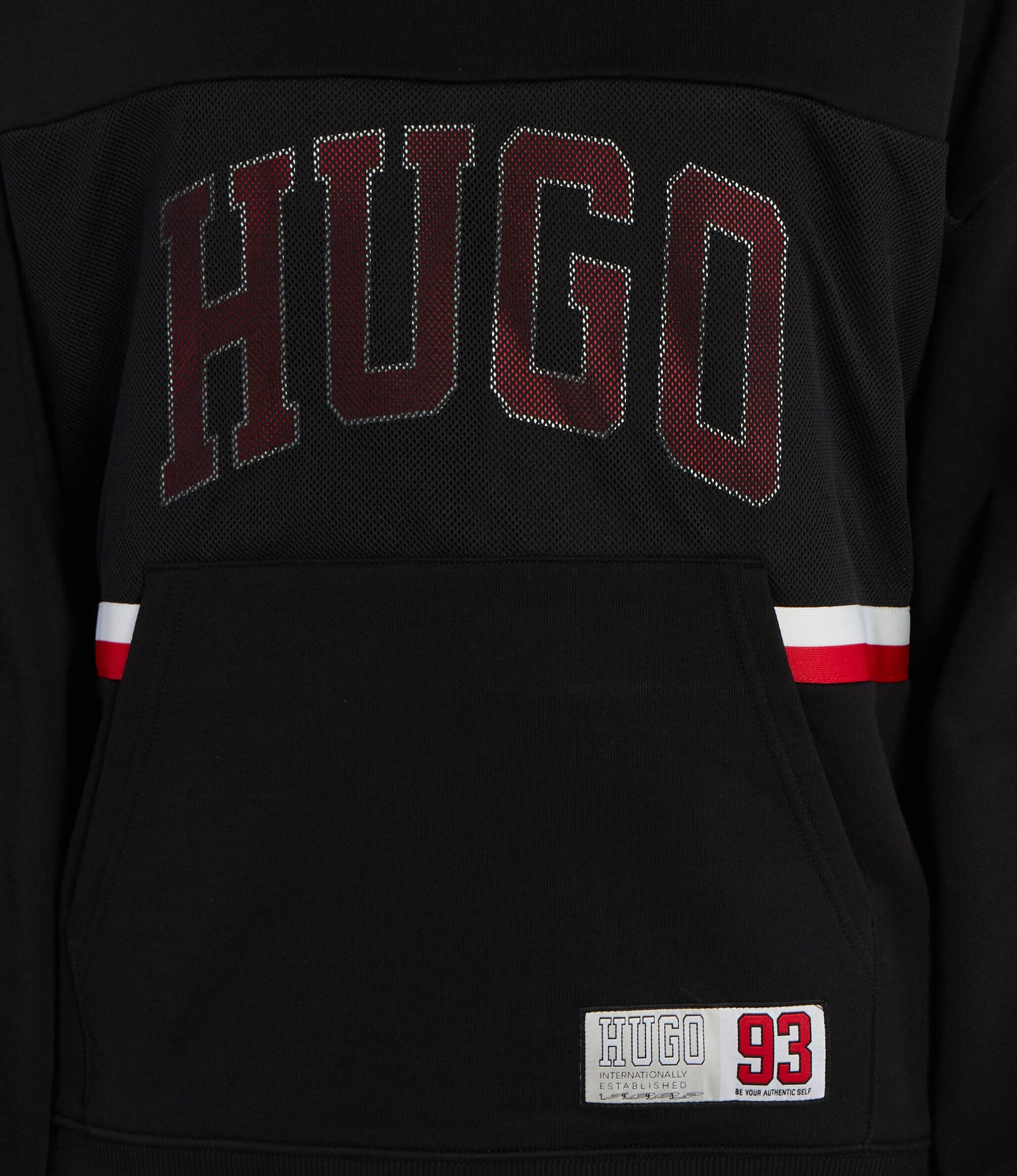 HUGO Hanorac Danody | Regular Fit