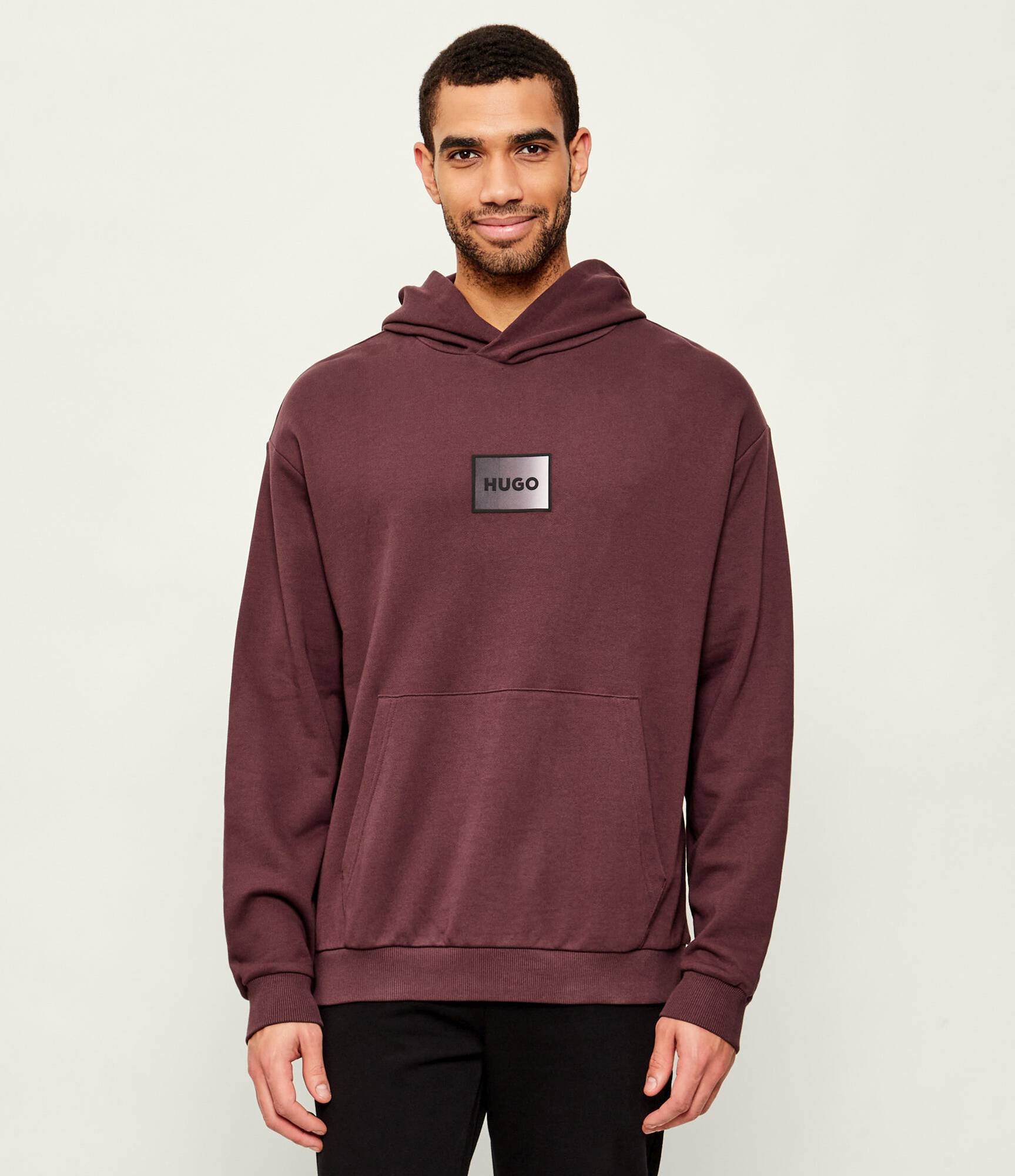 HUGO Hanorac Danohood | Relaxed fit