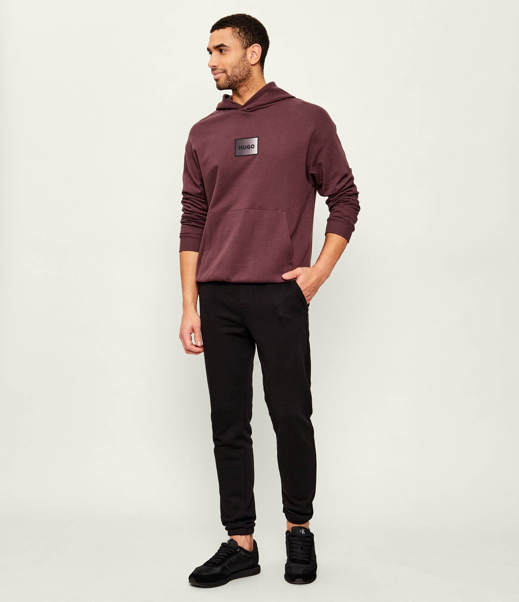 HUGO Hanorac Danohood | Relaxed fit