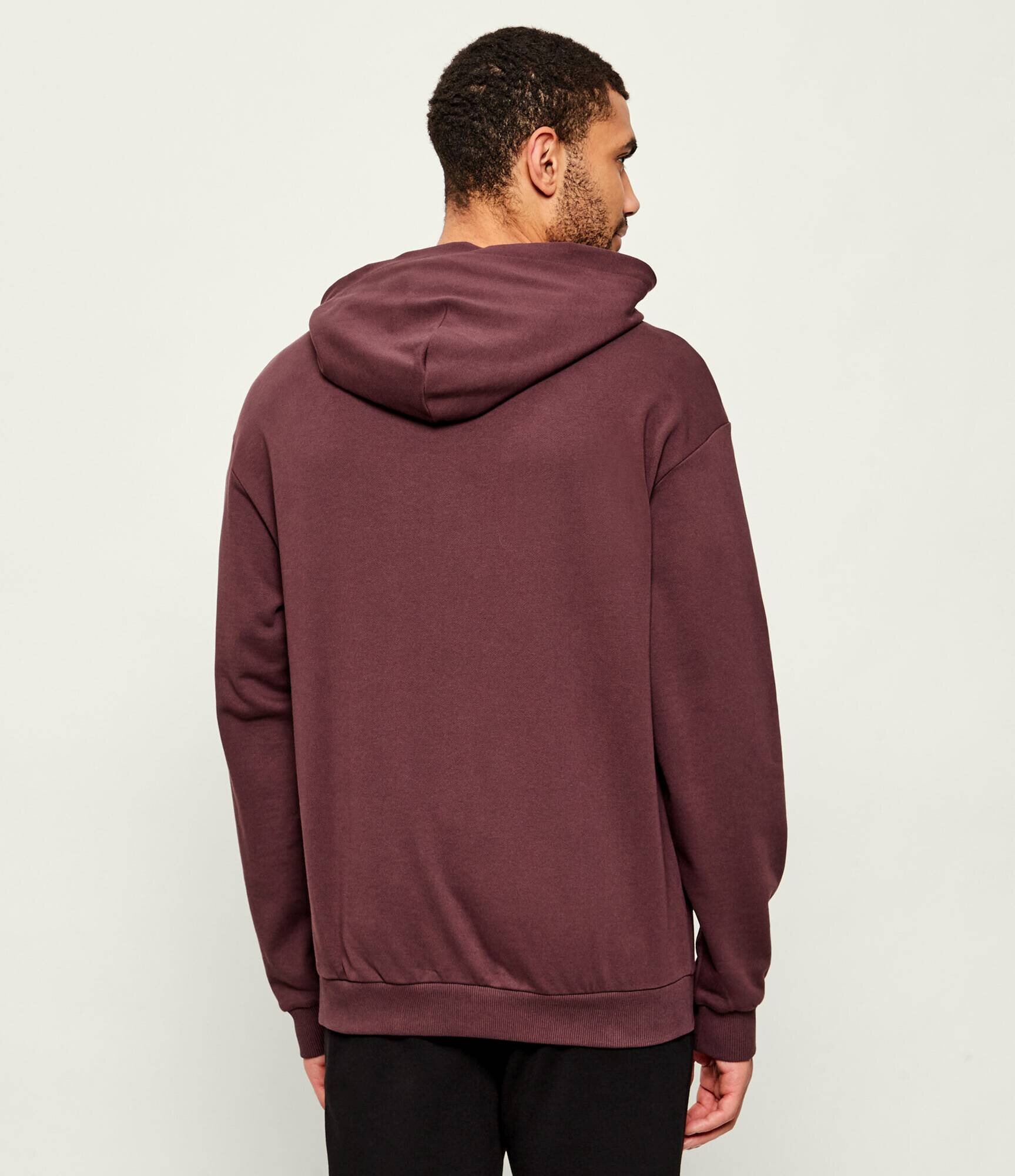 HUGO Hanorac Danohood | Relaxed fit