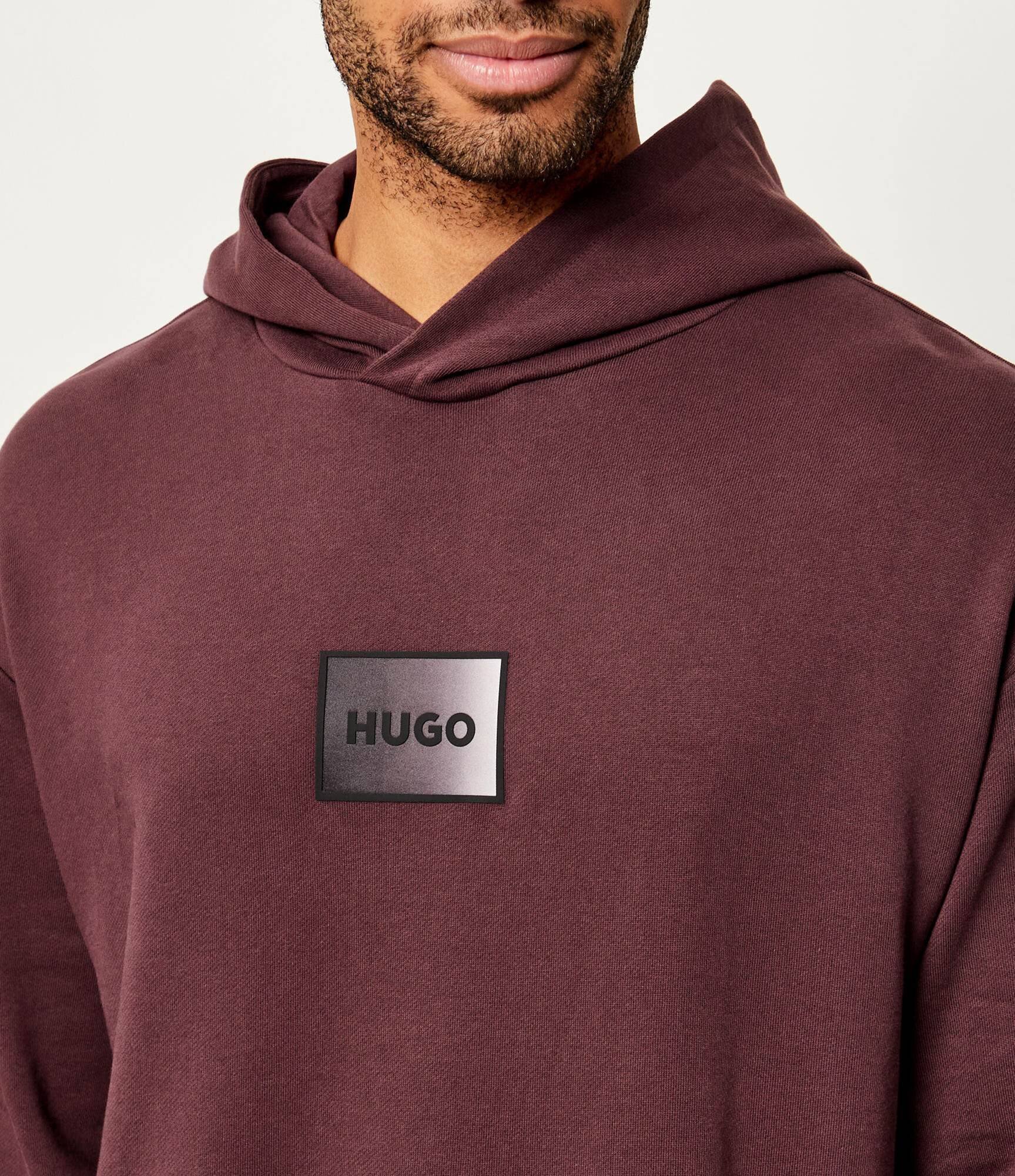 HUGO Hanorac Danohood | Relaxed fit