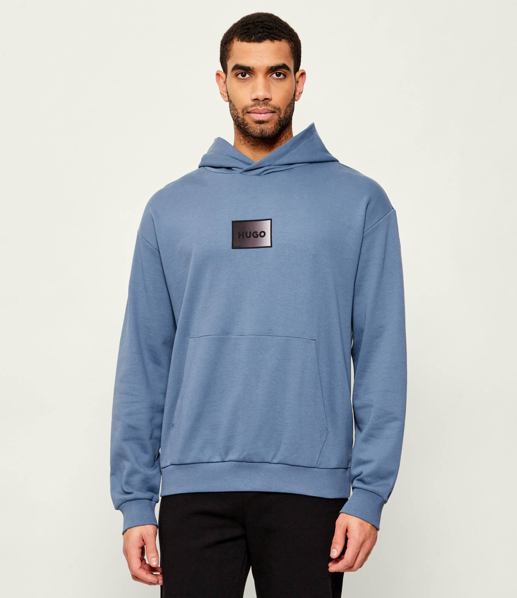 HUGO Hanorac Danohood | Relaxed fit