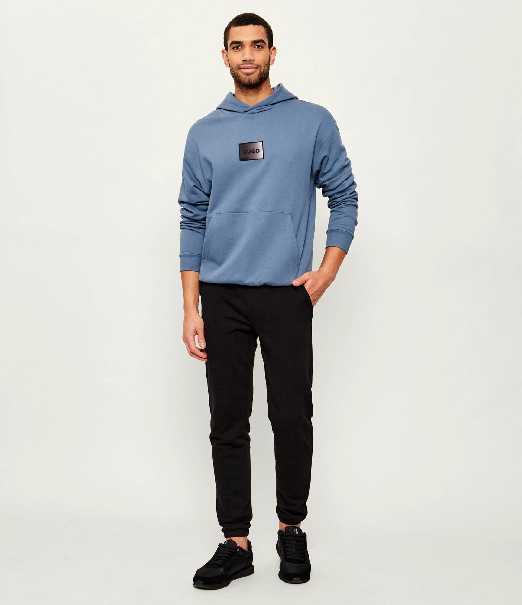 HUGO Hanorac Danohood | Relaxed fit