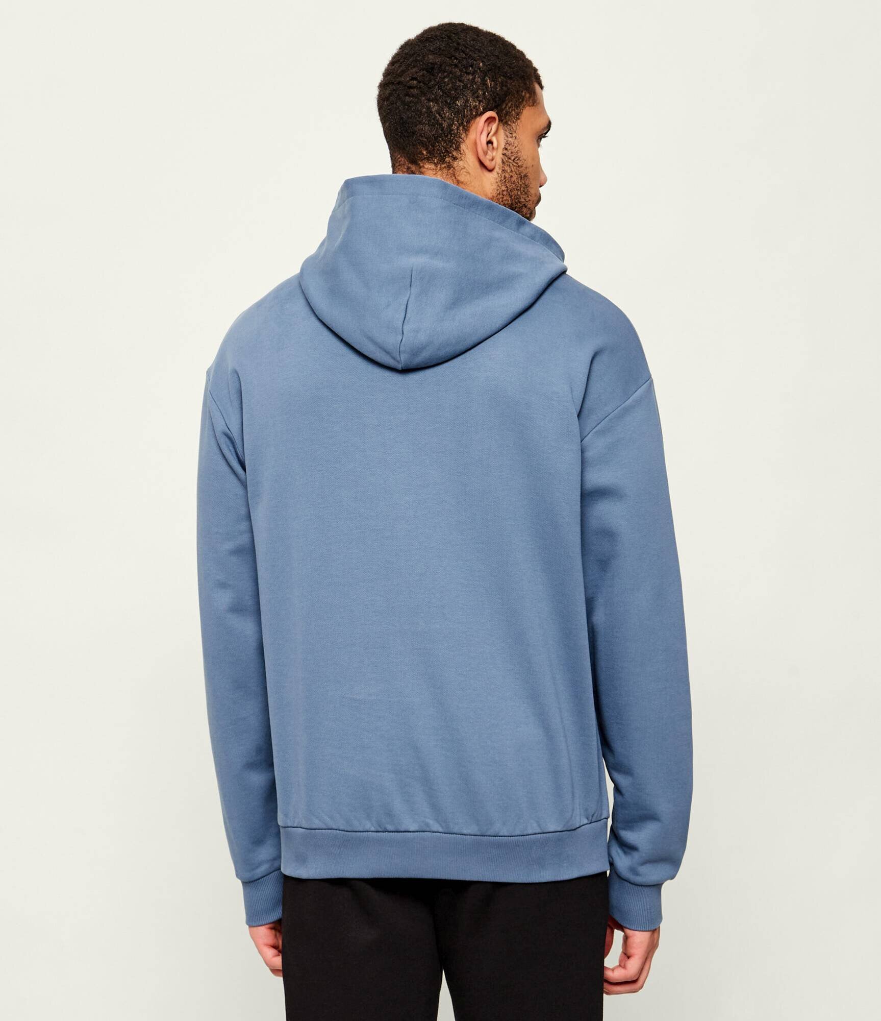 HUGO Hanorac Danohood | Relaxed fit