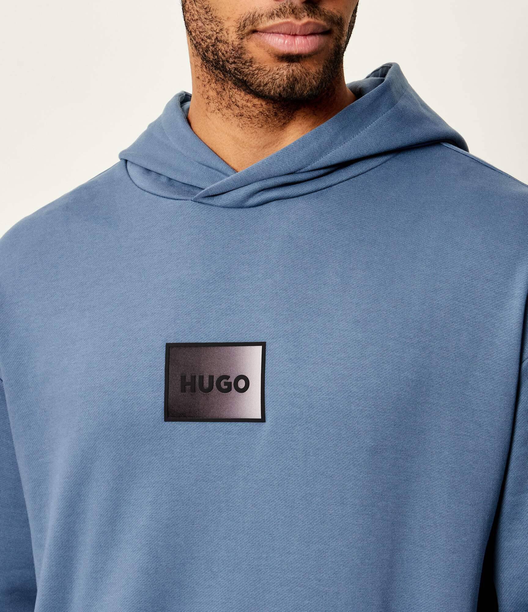 HUGO Hanorac Danohood | Relaxed fit