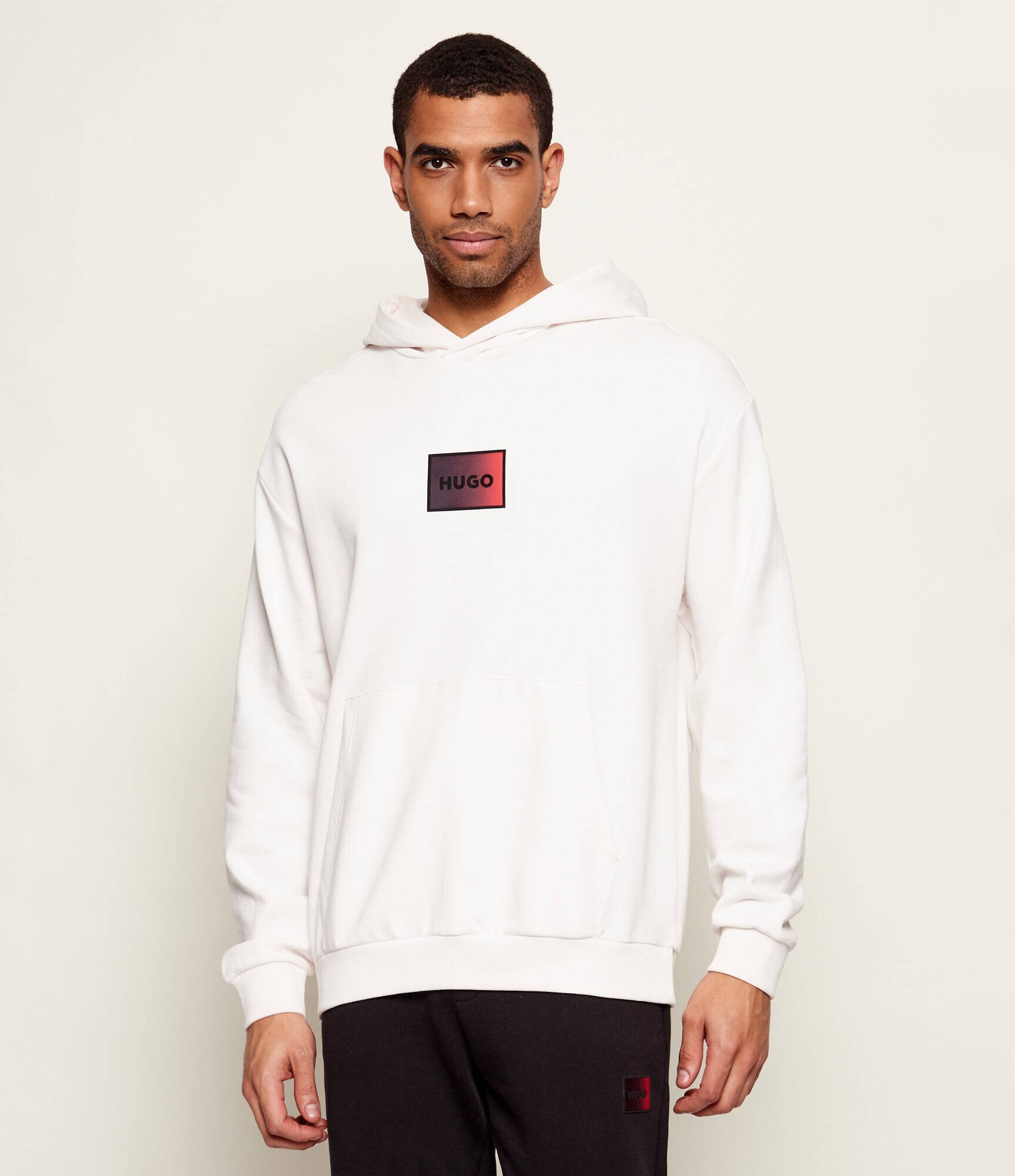 HUGO Hanorac Danohood | Relaxed fit