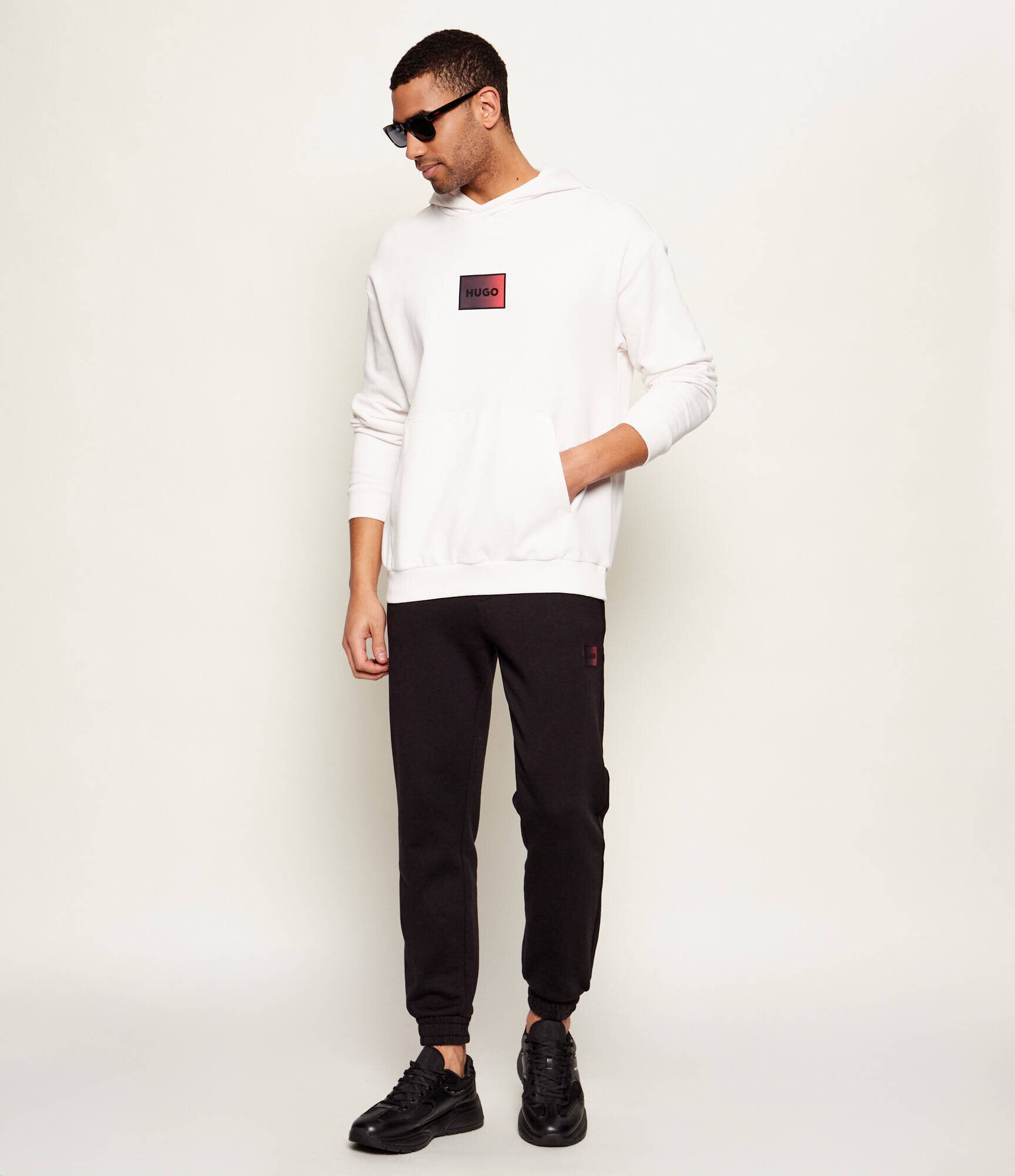 HUGO Hanorac Danohood | Relaxed fit