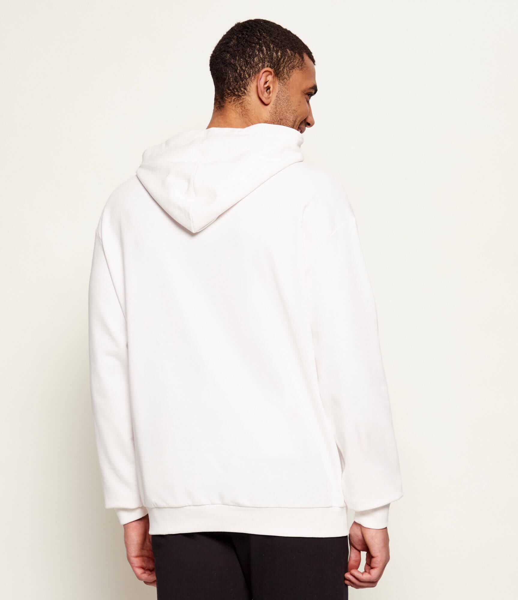 HUGO Hanorac Danohood | Relaxed fit