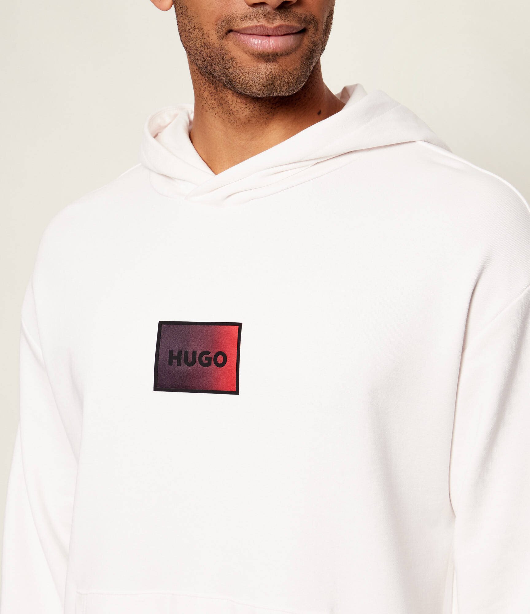 HUGO Hanorac Danohood | Relaxed fit