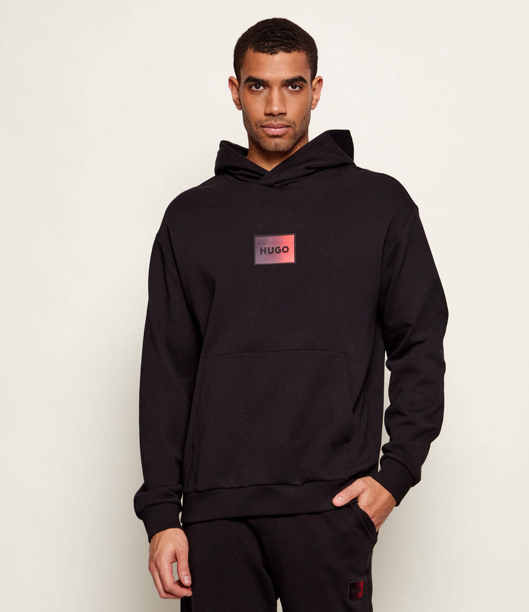 HUGO Hanorac Danohood | Relaxed fit