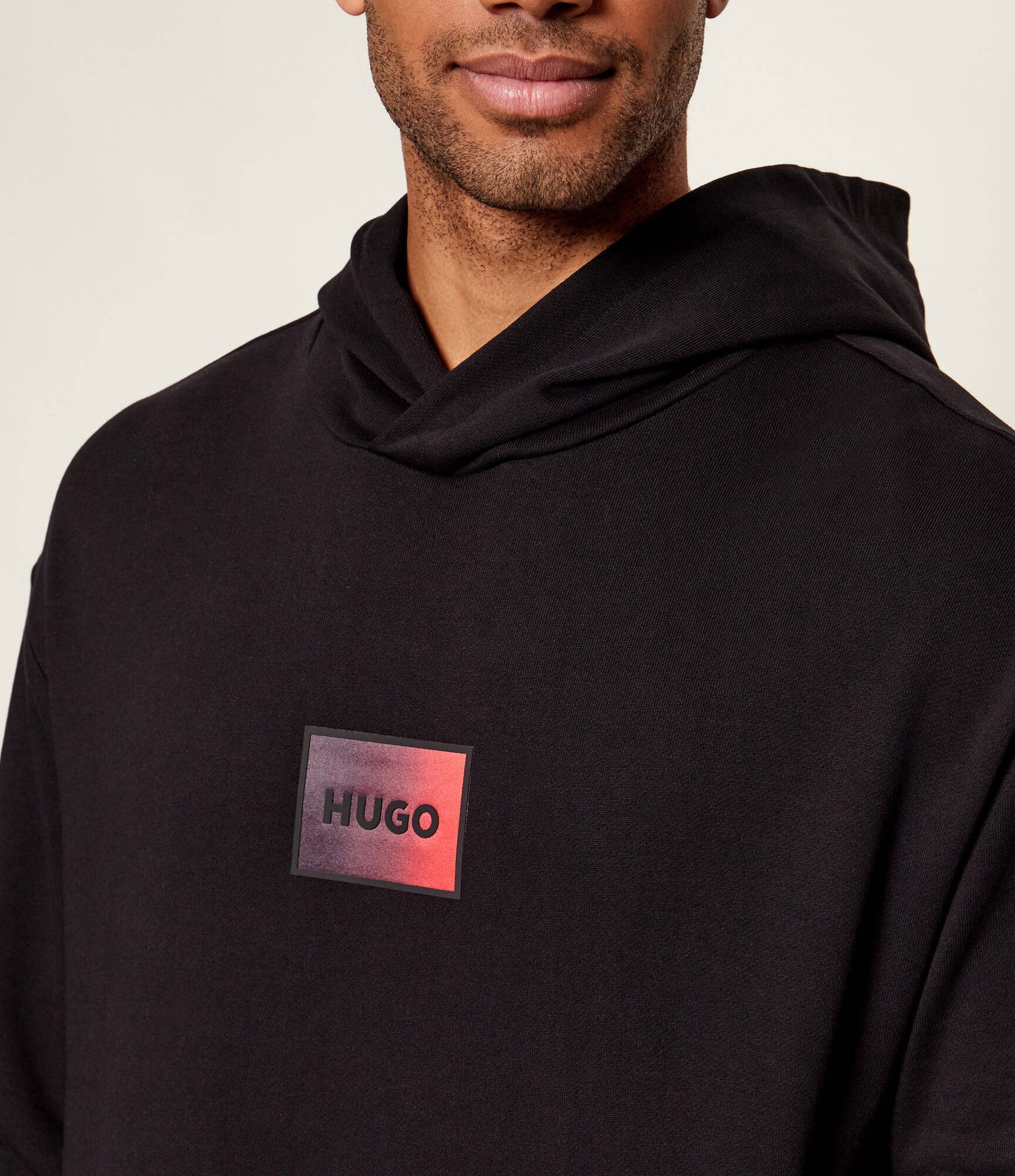 HUGO Hanorac Danohood | Relaxed fit
