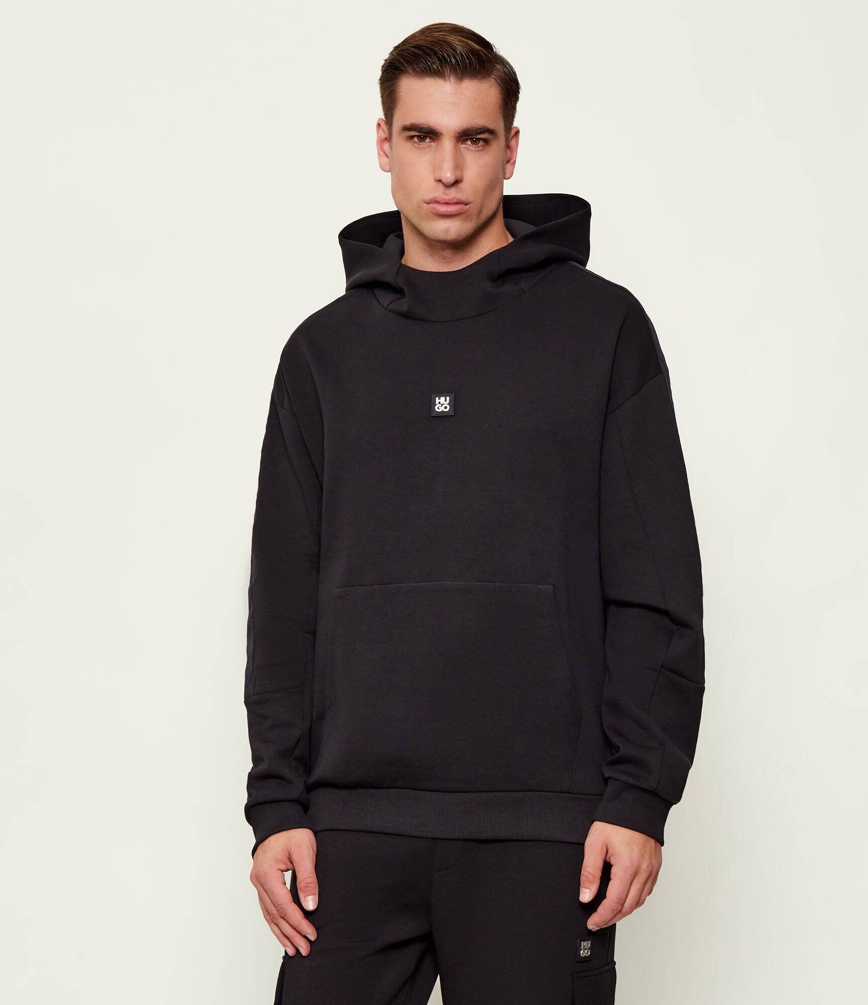 HUGO Hanorac Danovohood | Relaxed fit