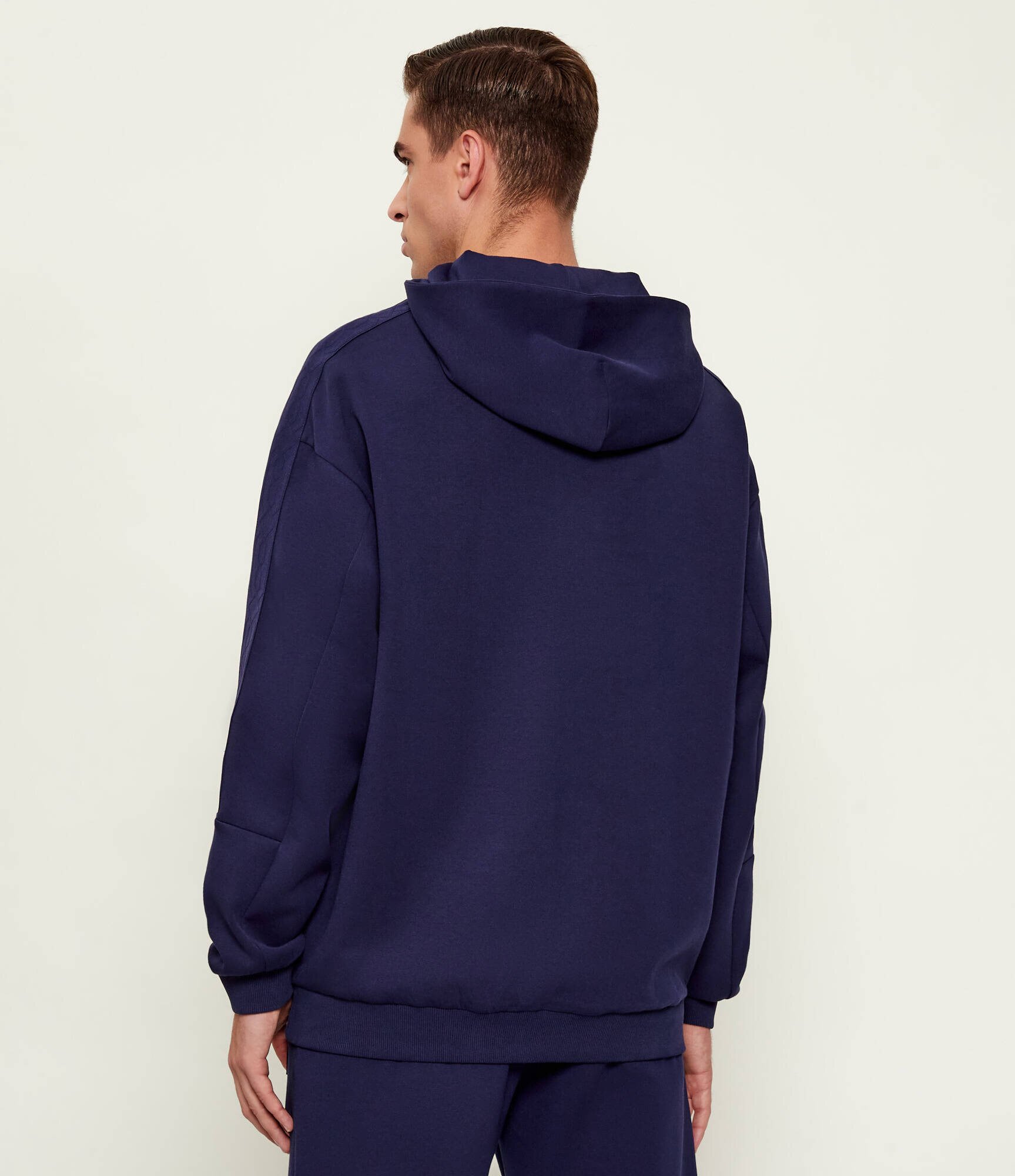 HUGO Hanorac Danovohood | Relaxed fit