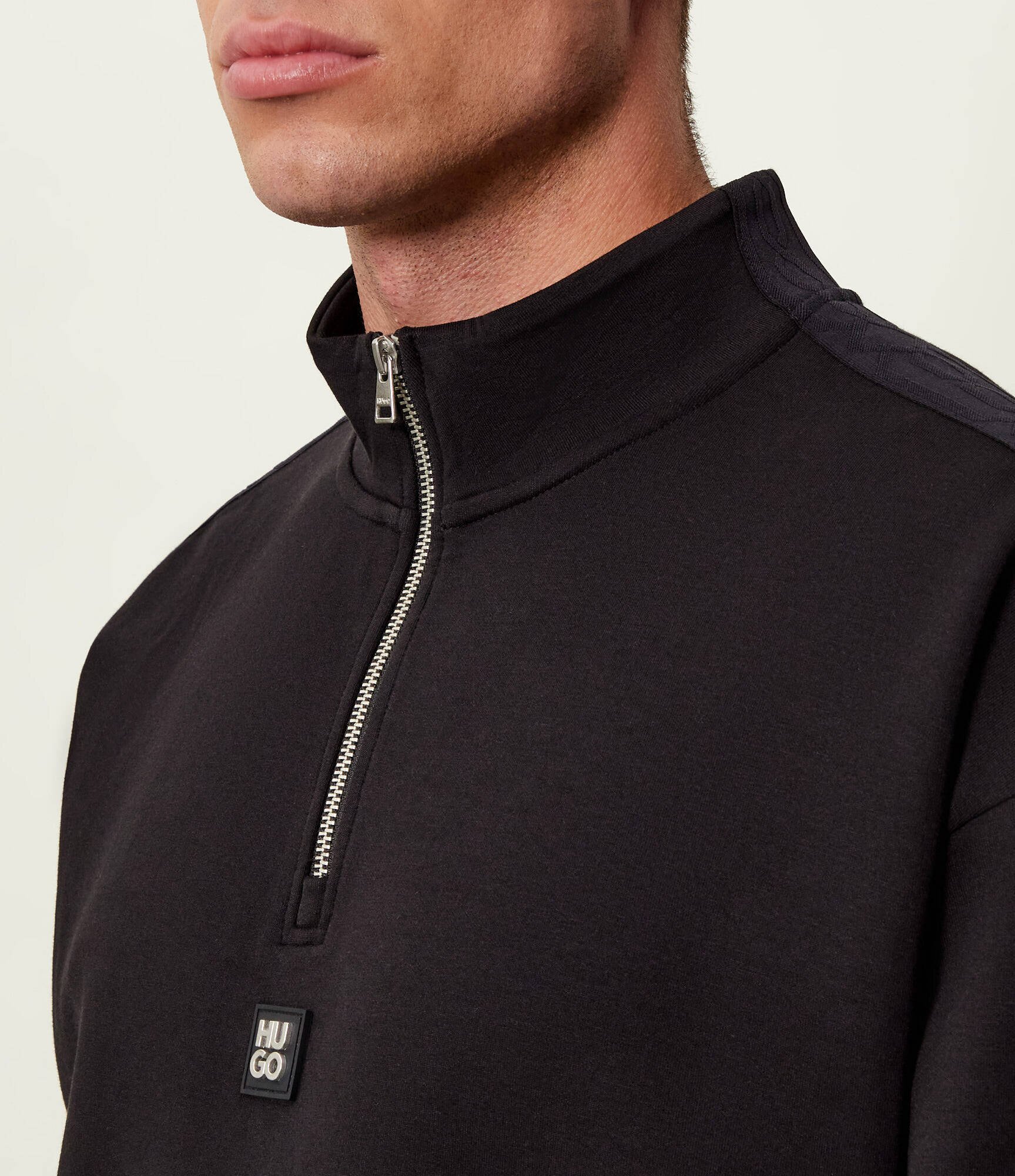 HUGO Hanorac Danovotop | Loose fit