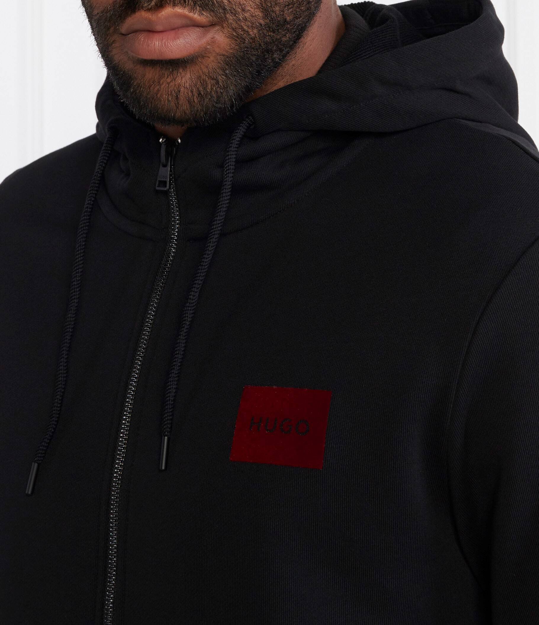 HUGO Hanorac Daple | Regular Fit