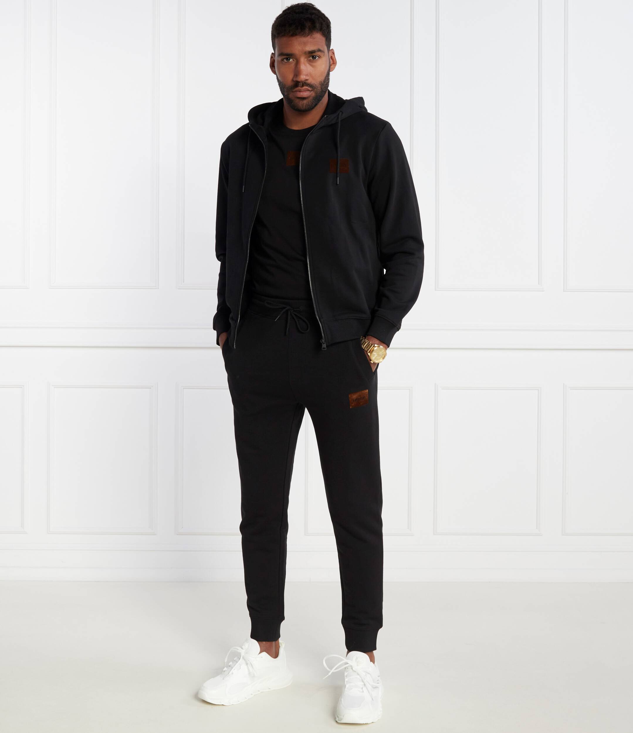 HUGO Hanorac Daple | Regular Fit