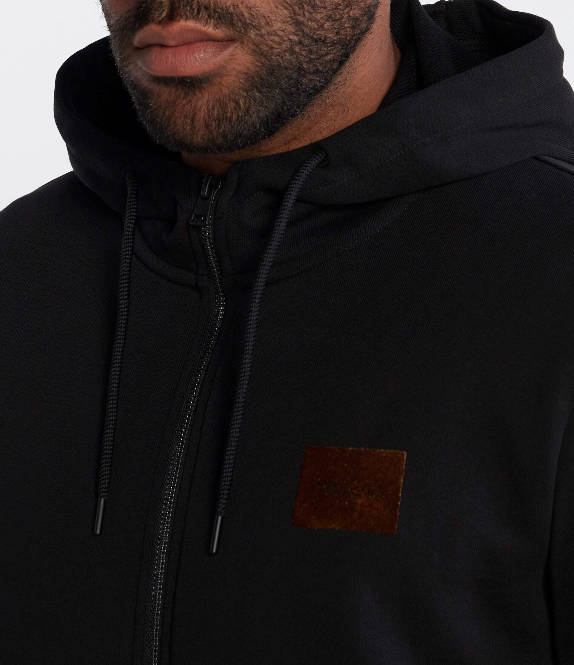 HUGO Hanorac Daple | Regular Fit