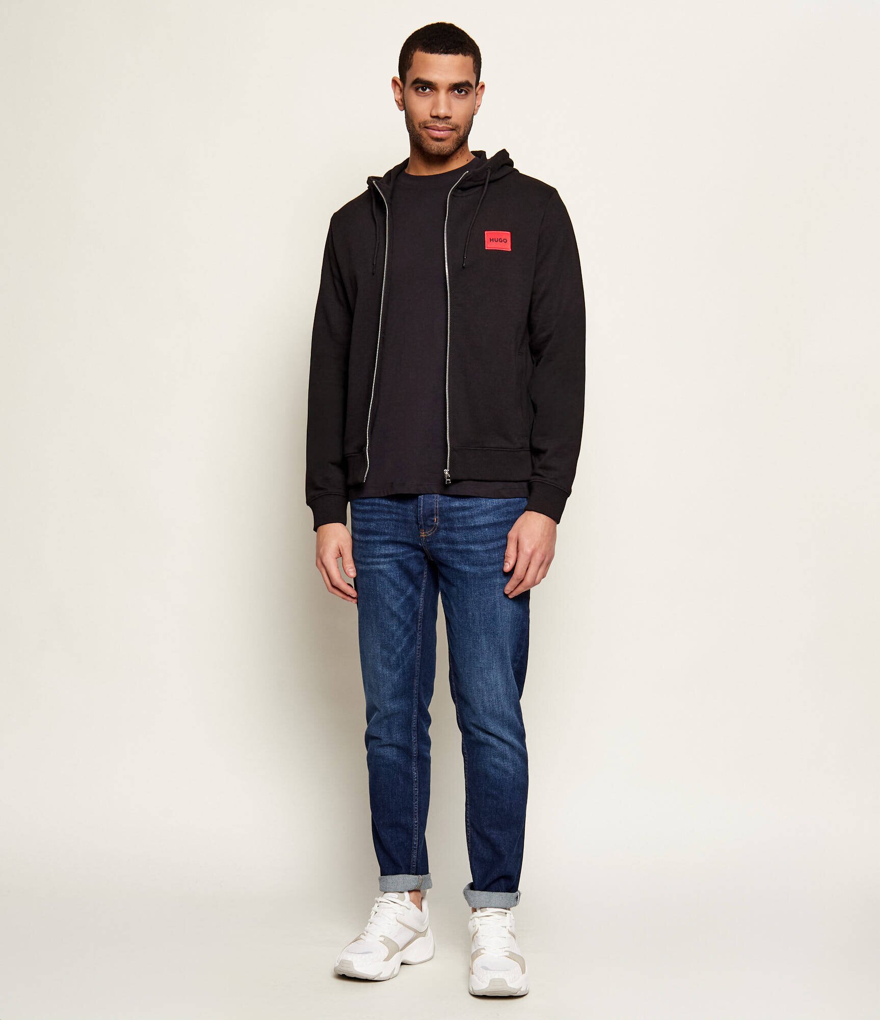 HUGO Hanorac daple212 | Regular Fit