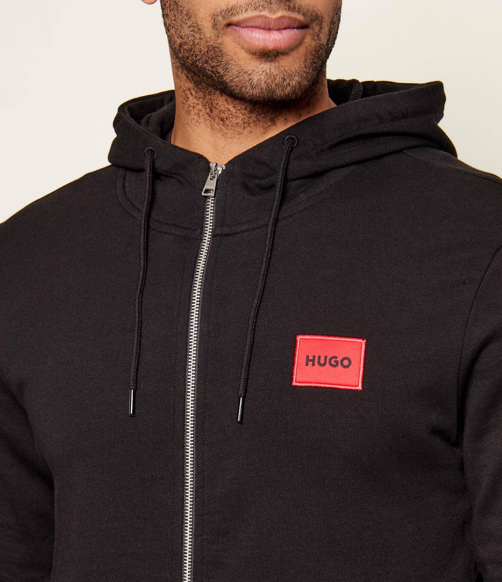HUGO Hanorac daple212 | Regular Fit