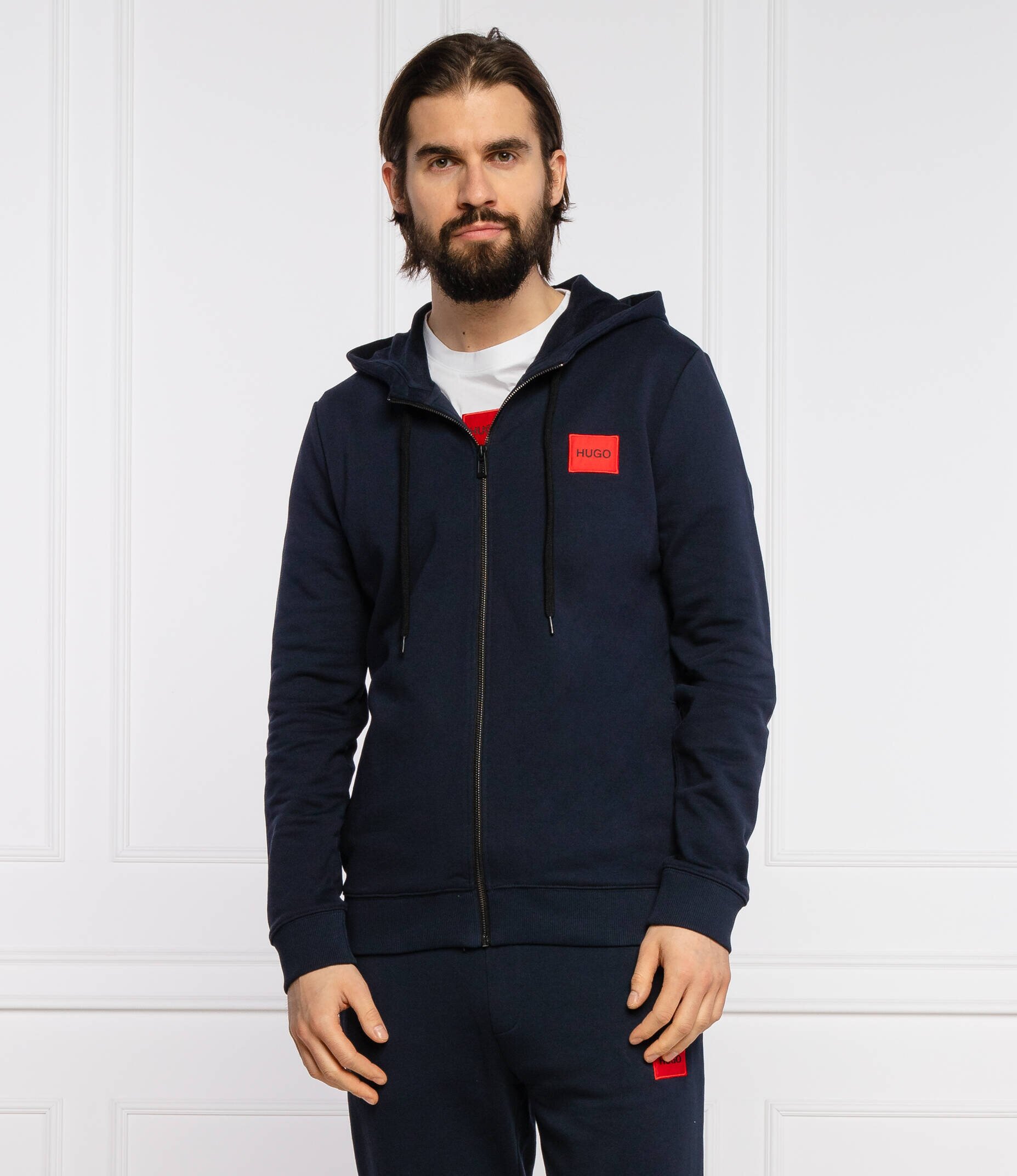 HUGO Hanorac Daple212 | Regular Fit