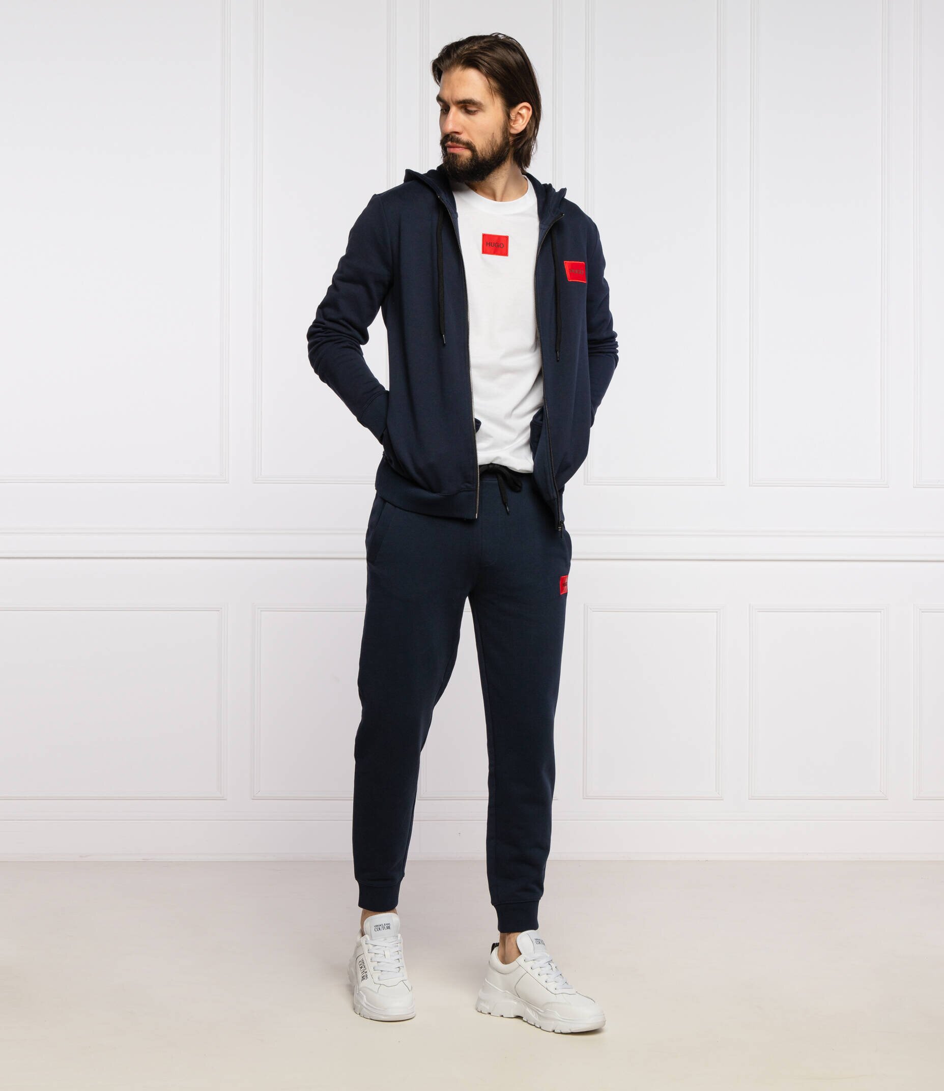 HUGO Hanorac Daple212 | Regular Fit