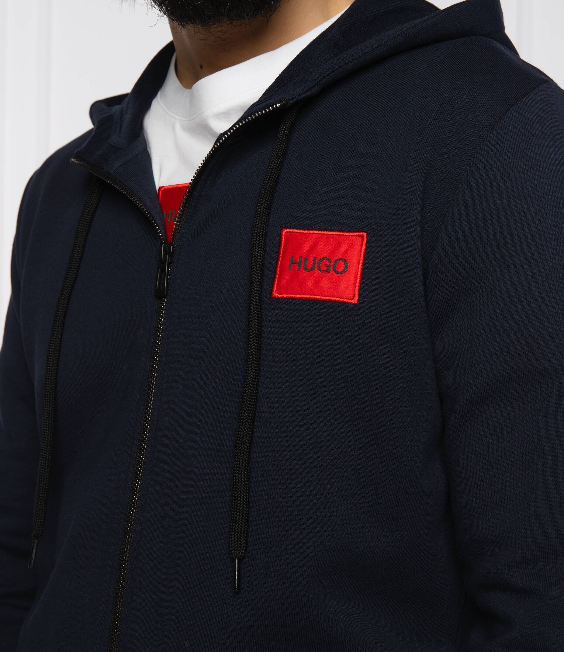 HUGO Hanorac Daple212 | Regular Fit