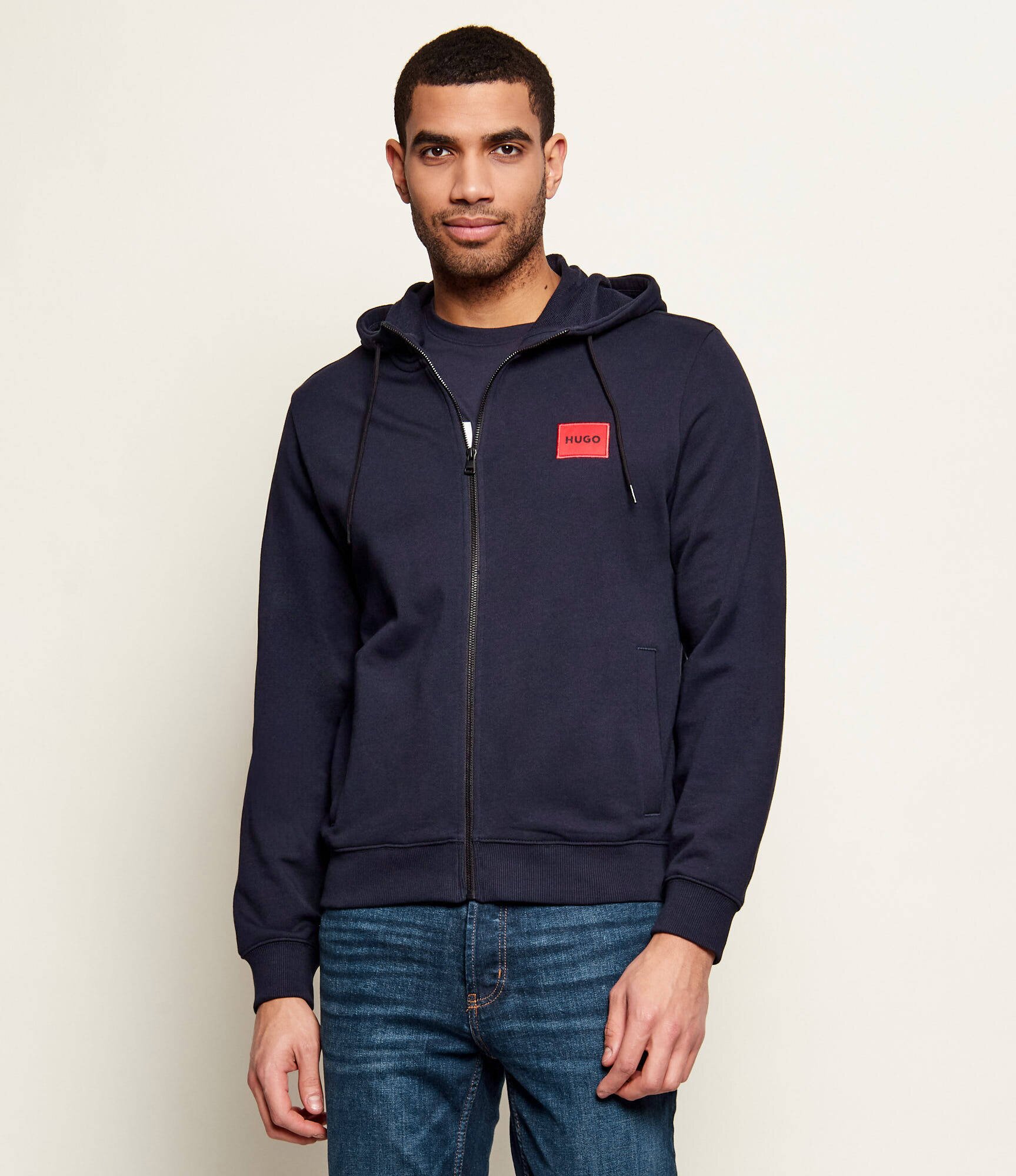 HUGO Hanorac daple212 | Regular Fit
