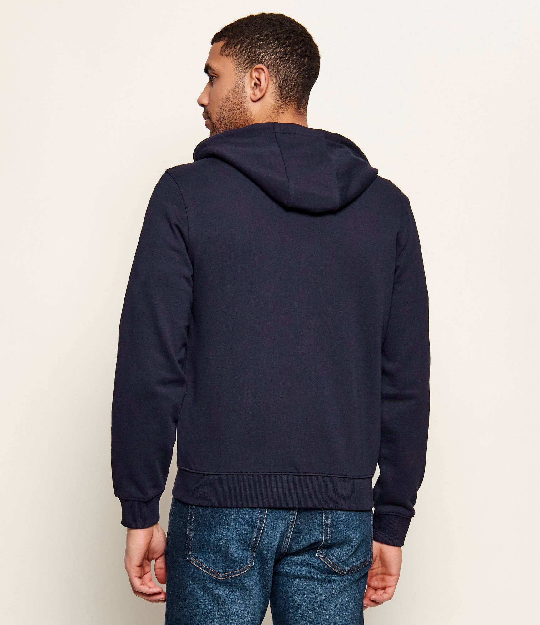 HUGO Hanorac daple212 | Regular Fit