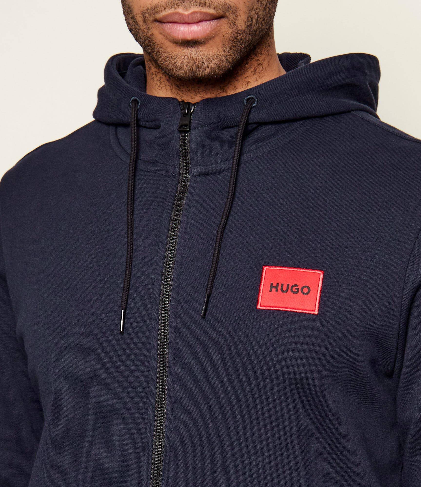 HUGO Hanorac daple212 | Regular Fit
