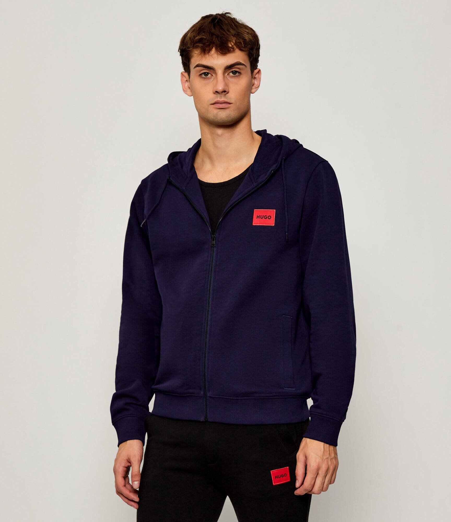 HUGO Hanorac Daple212 | regular fit