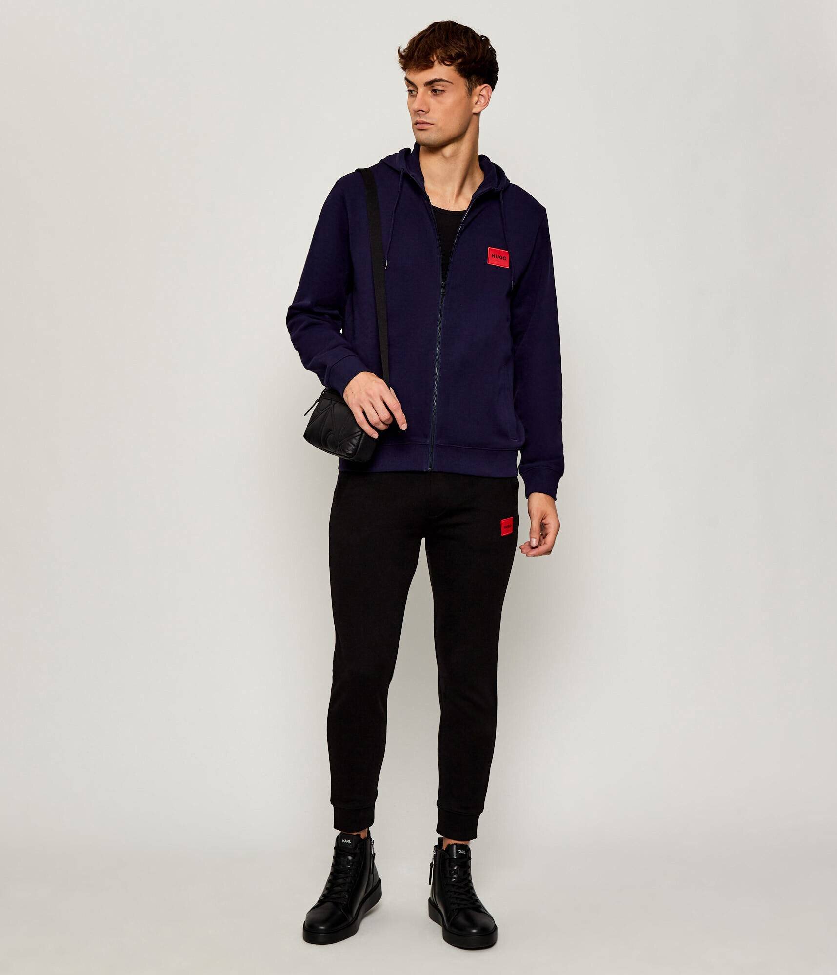 HUGO Hanorac Daple212 | regular fit