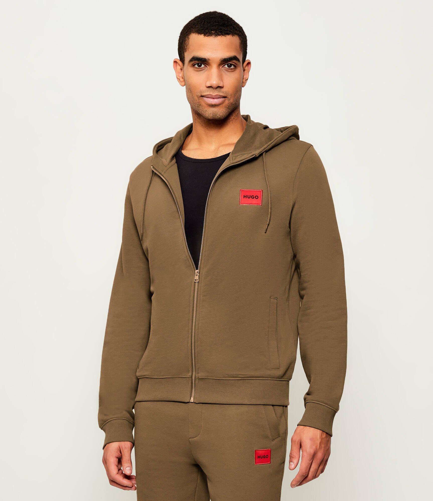 HUGO Hanorac Daple212 | regular fit