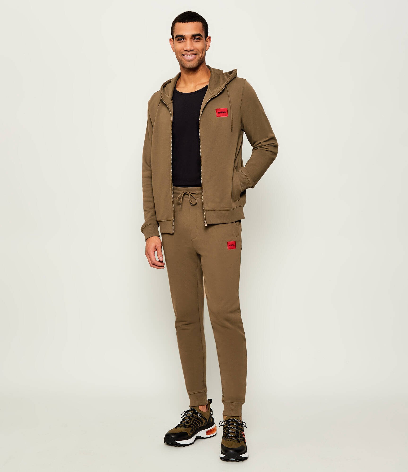 HUGO Hanorac Daple212 | regular fit