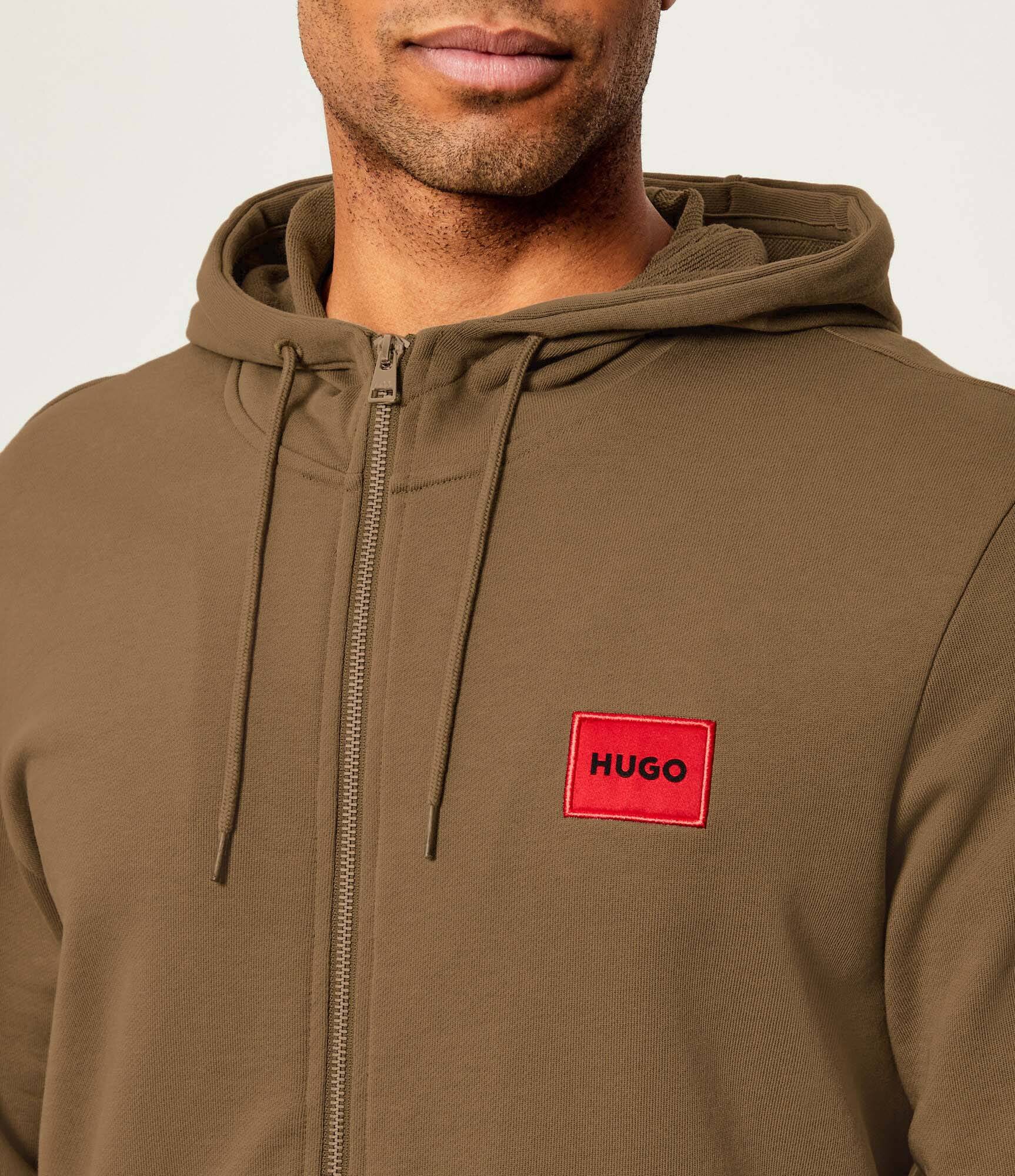 HUGO Hanorac Daple212 | regular fit