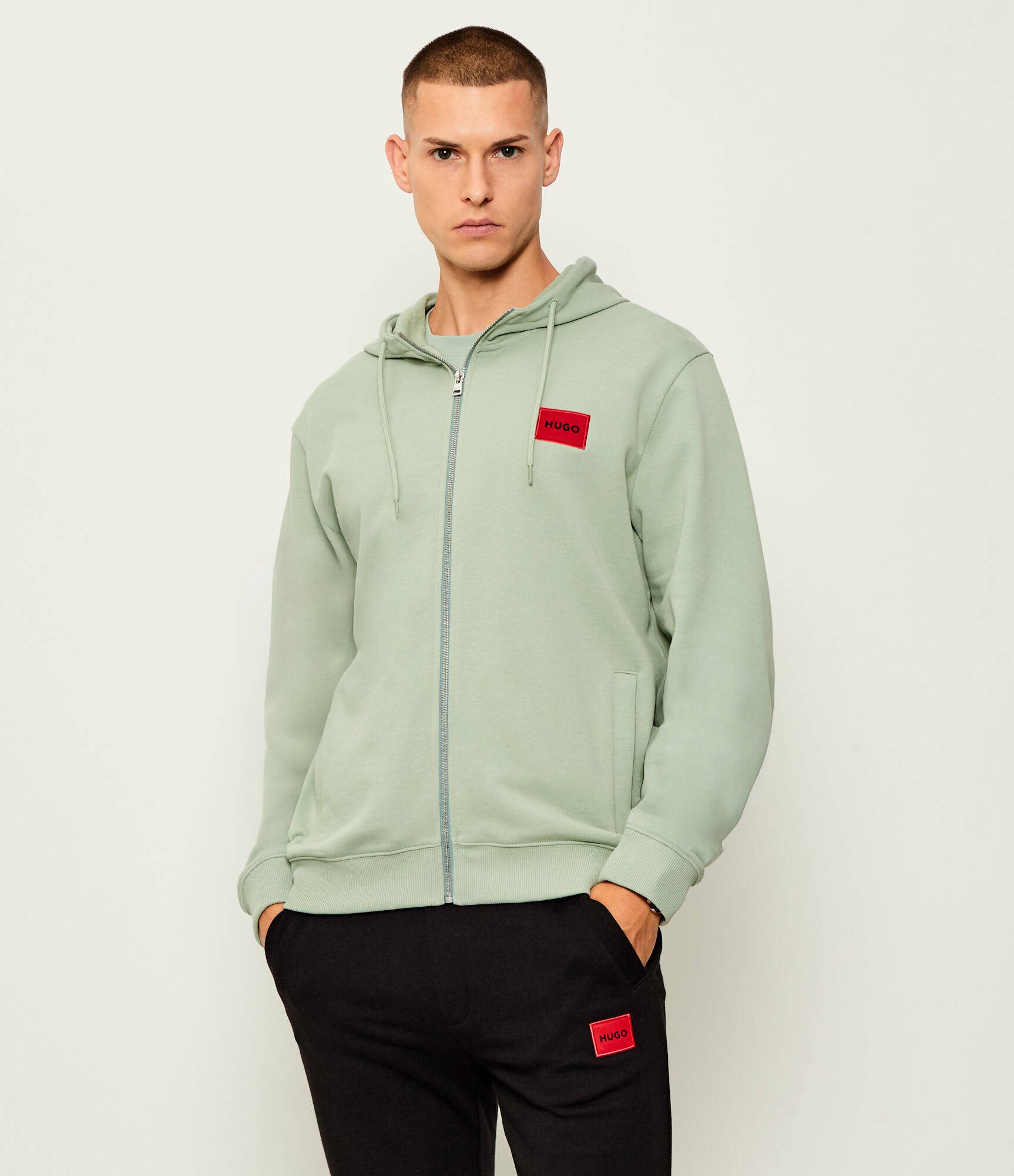 HUGO Hanorac Daple212 | regular fit