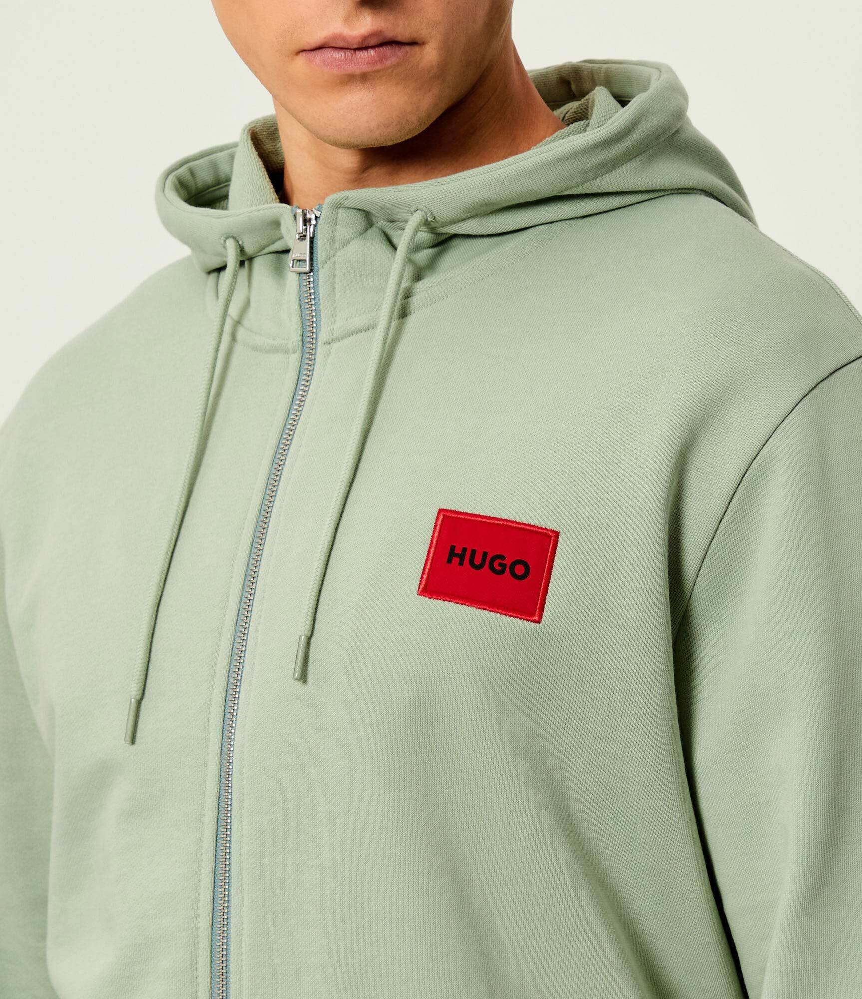 HUGO Hanorac Daple212 | regular fit