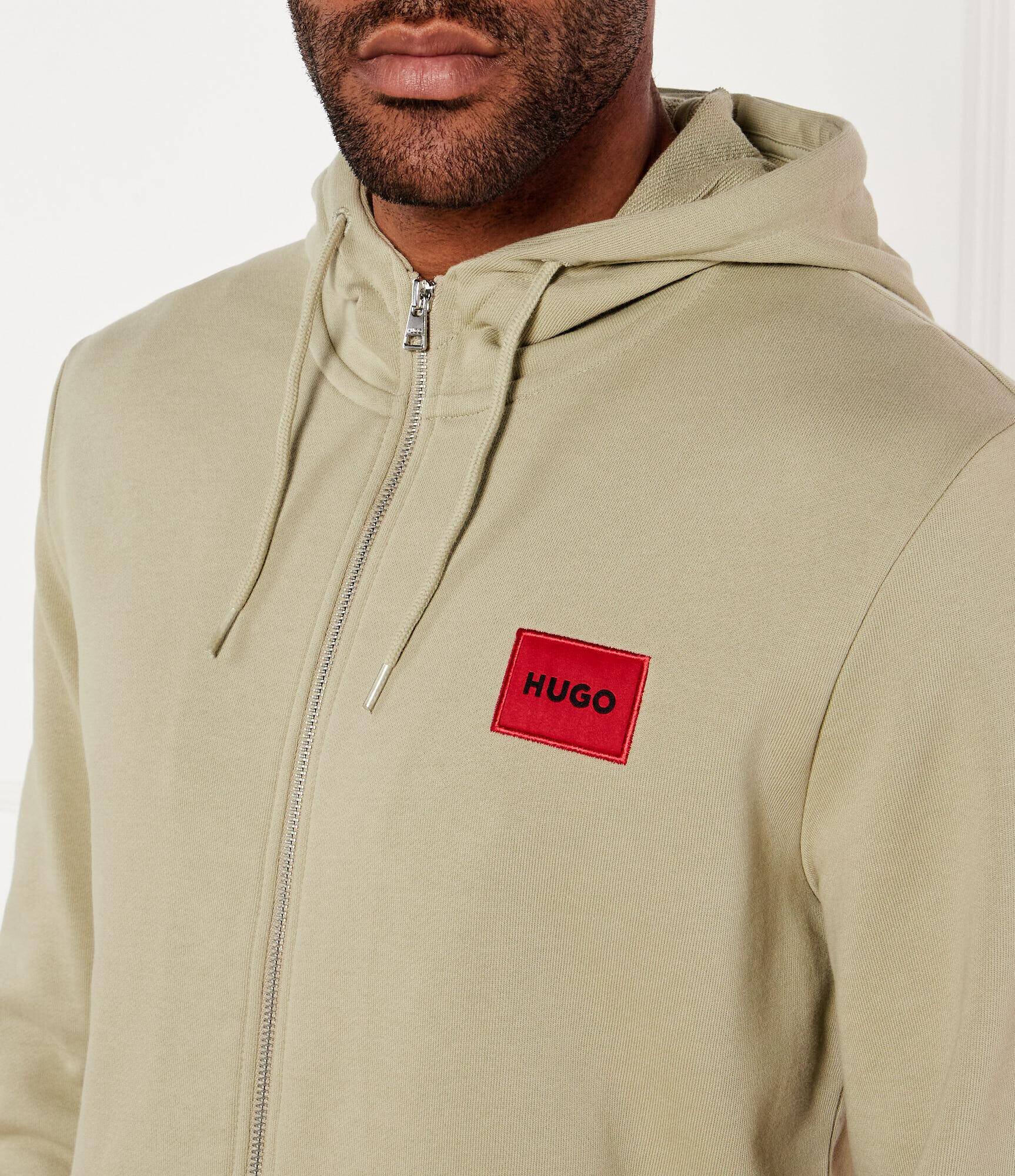HUGO Hanorac daple212 | Regular Fit