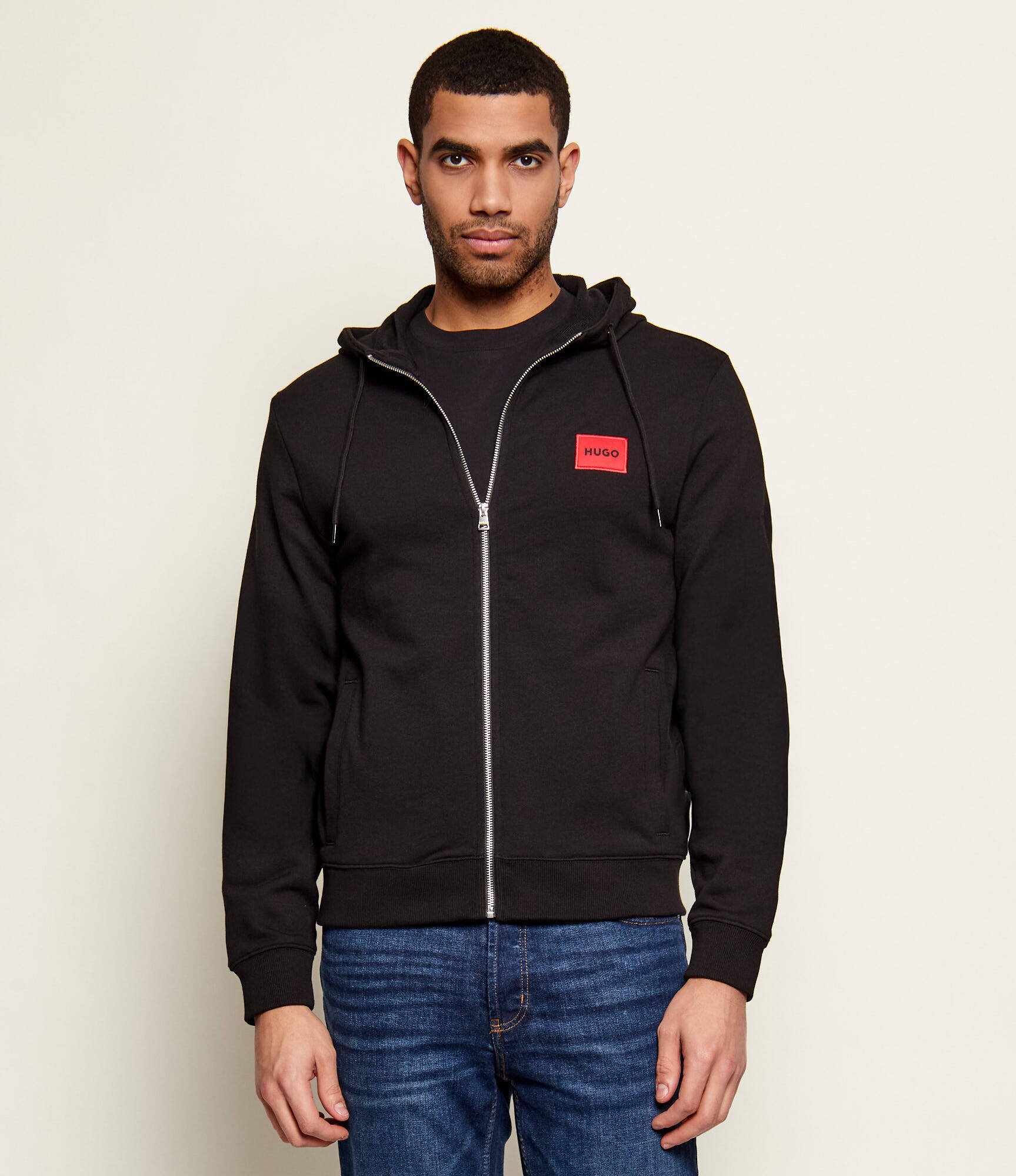 HUGO Hanorac daple212 | Regular Fit