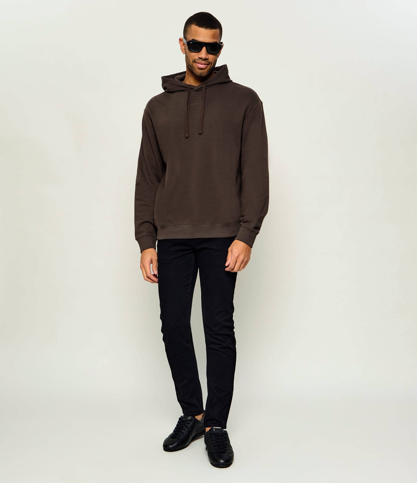 HUGO Hanorac Dapo | regular fit